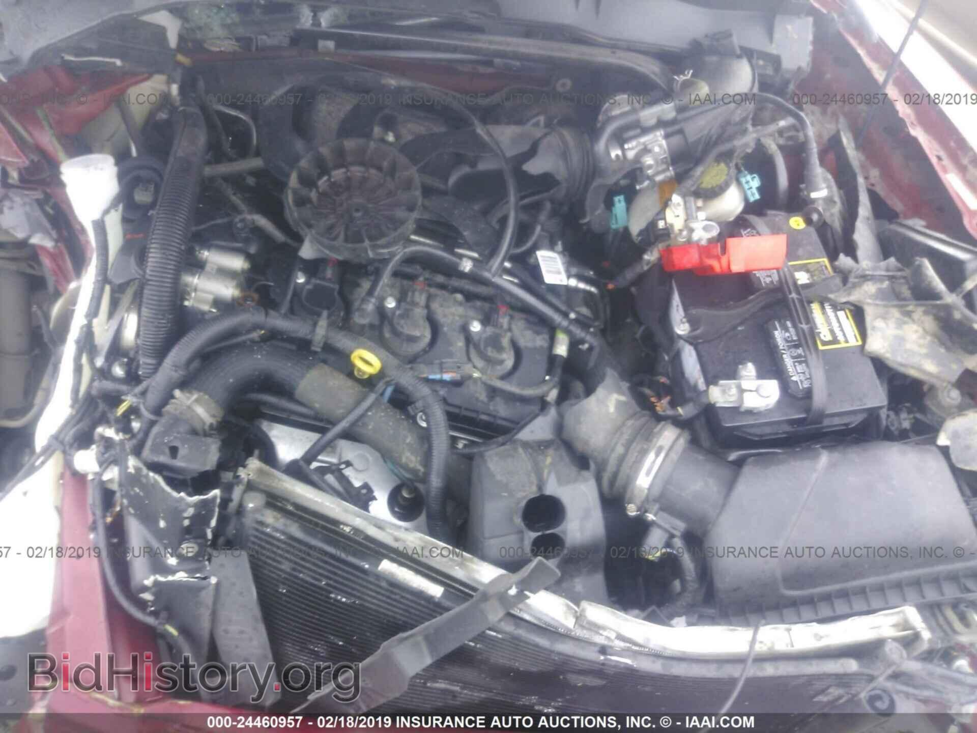 2013 FORD FLEX - VIN: 2FMHK6C89DBD37123 - Photo 10