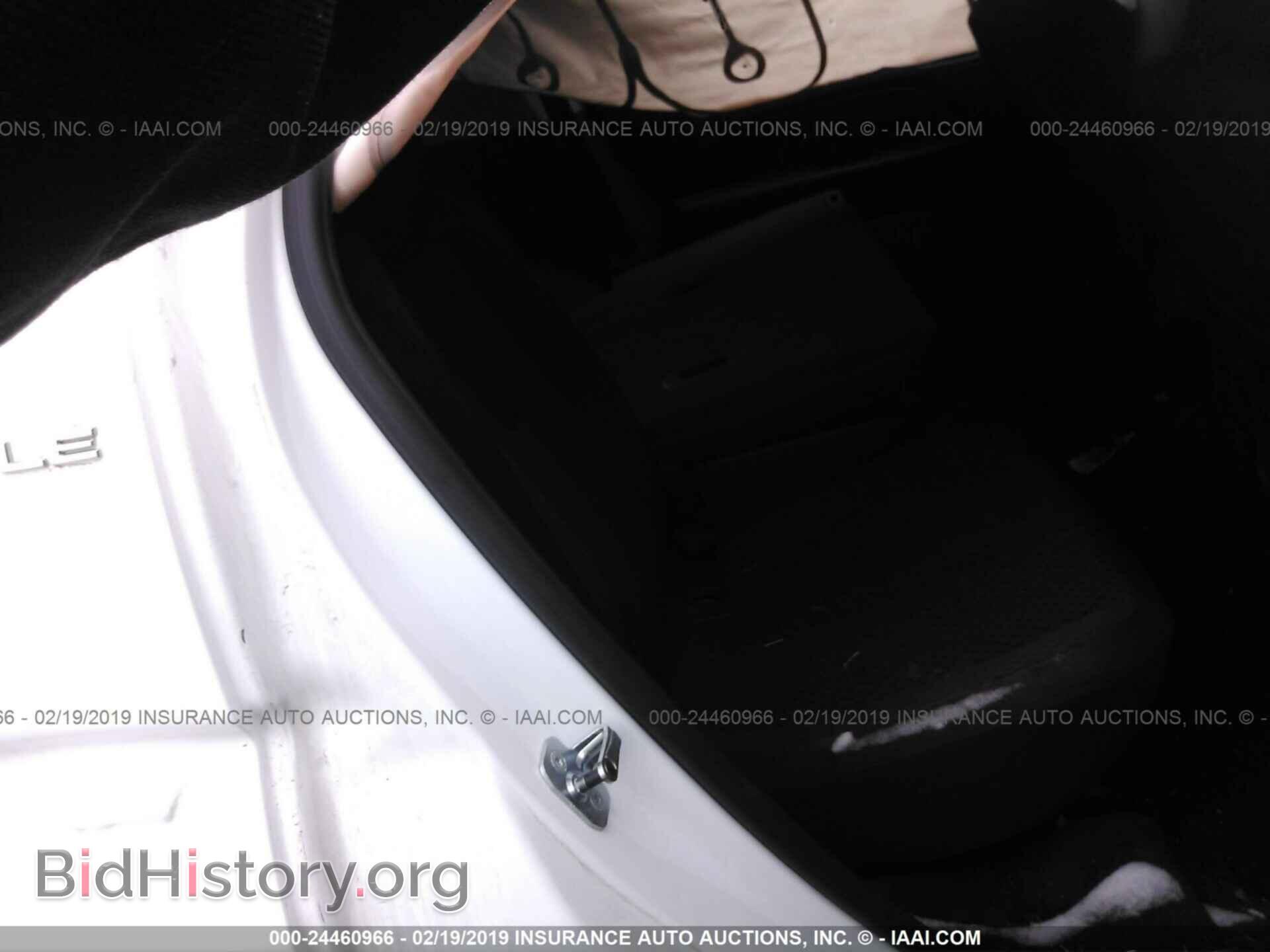 2014 FORD TAURUS - VIN: 1FAHP2D8XEG111606 - Фото 8