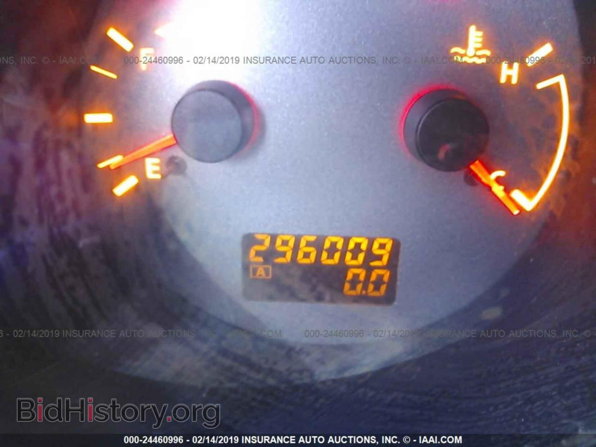 2005 NISSAN MAXIMA - VIN: 1N4BA41E05C829217 - Фото 7