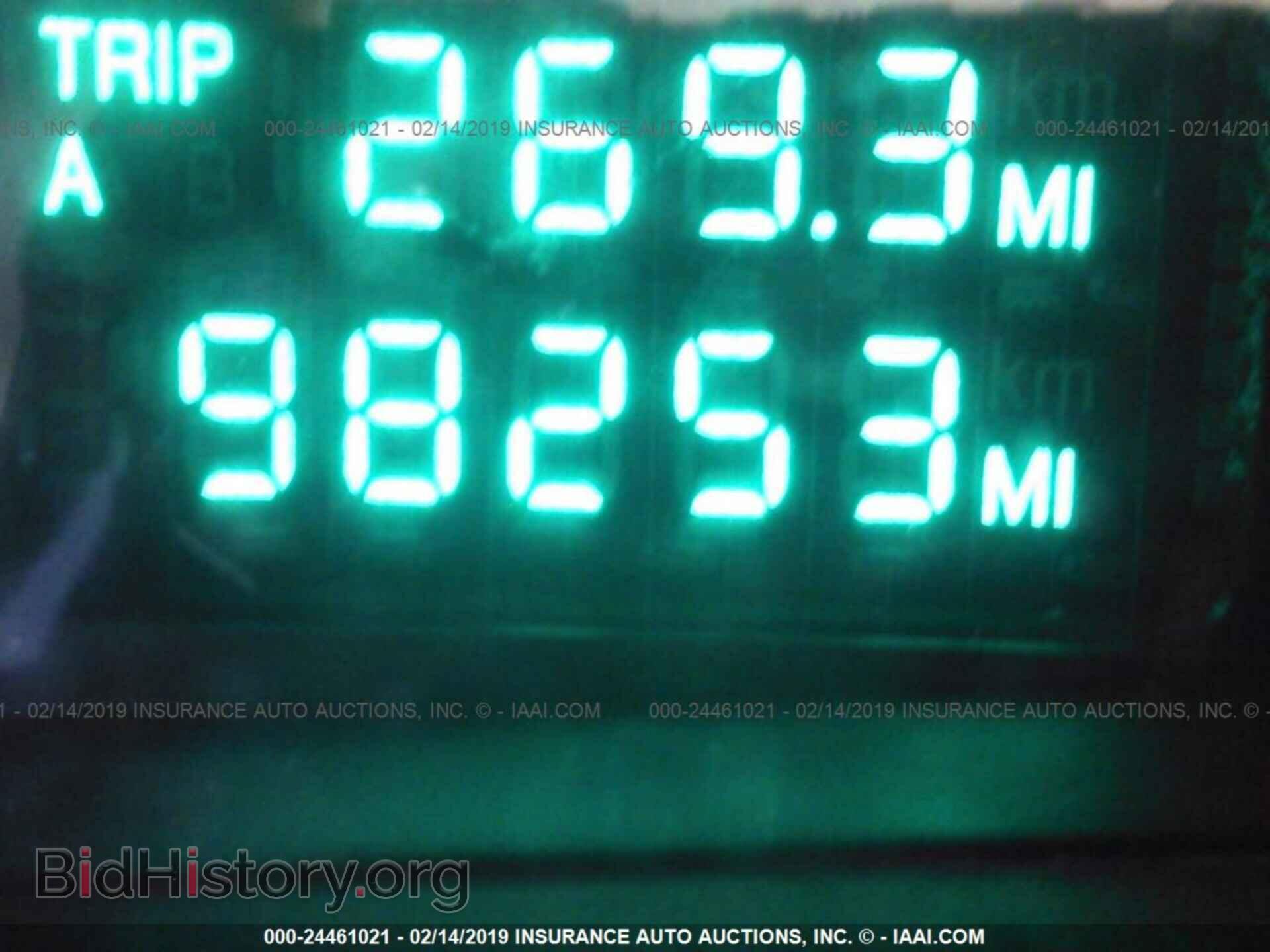 2000 CADILLAC DEVILLE - VIN: 1G6KD54Y9YU214342 - Фото 7
