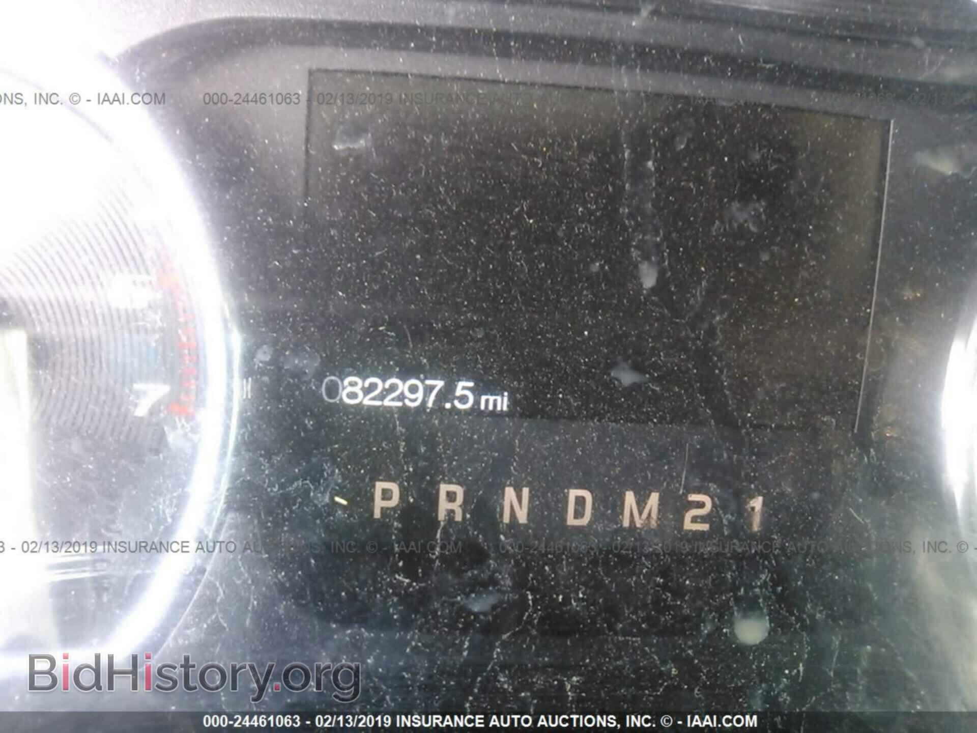 2012 FORD F150 - VIN: 1FTFW1ET3CFA70580 - Фото 7