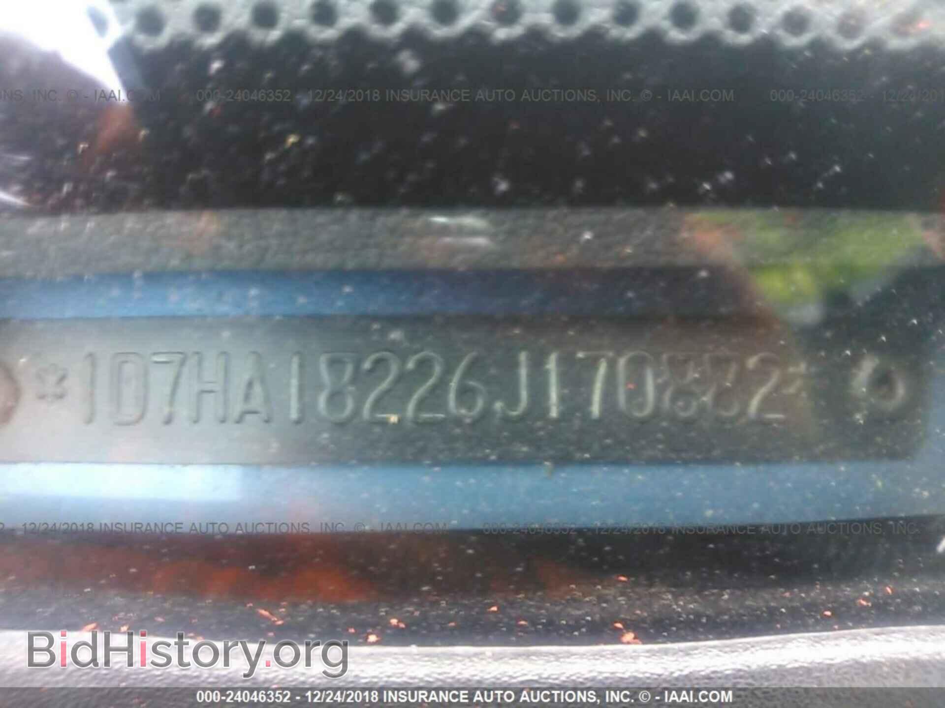 2016 DODGE CHALLENGER - VIN: 2C3CDZAG3GH354106 - Фото 9