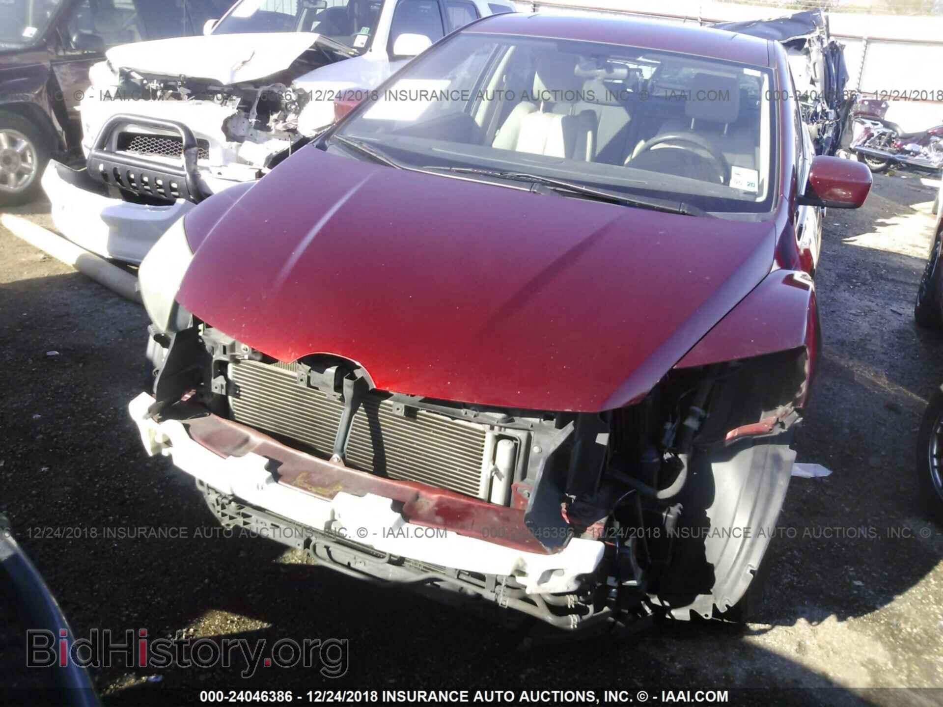 2012 FORD F250 - VIN: 1FT7W2BT2CEC14382 - Фото 6