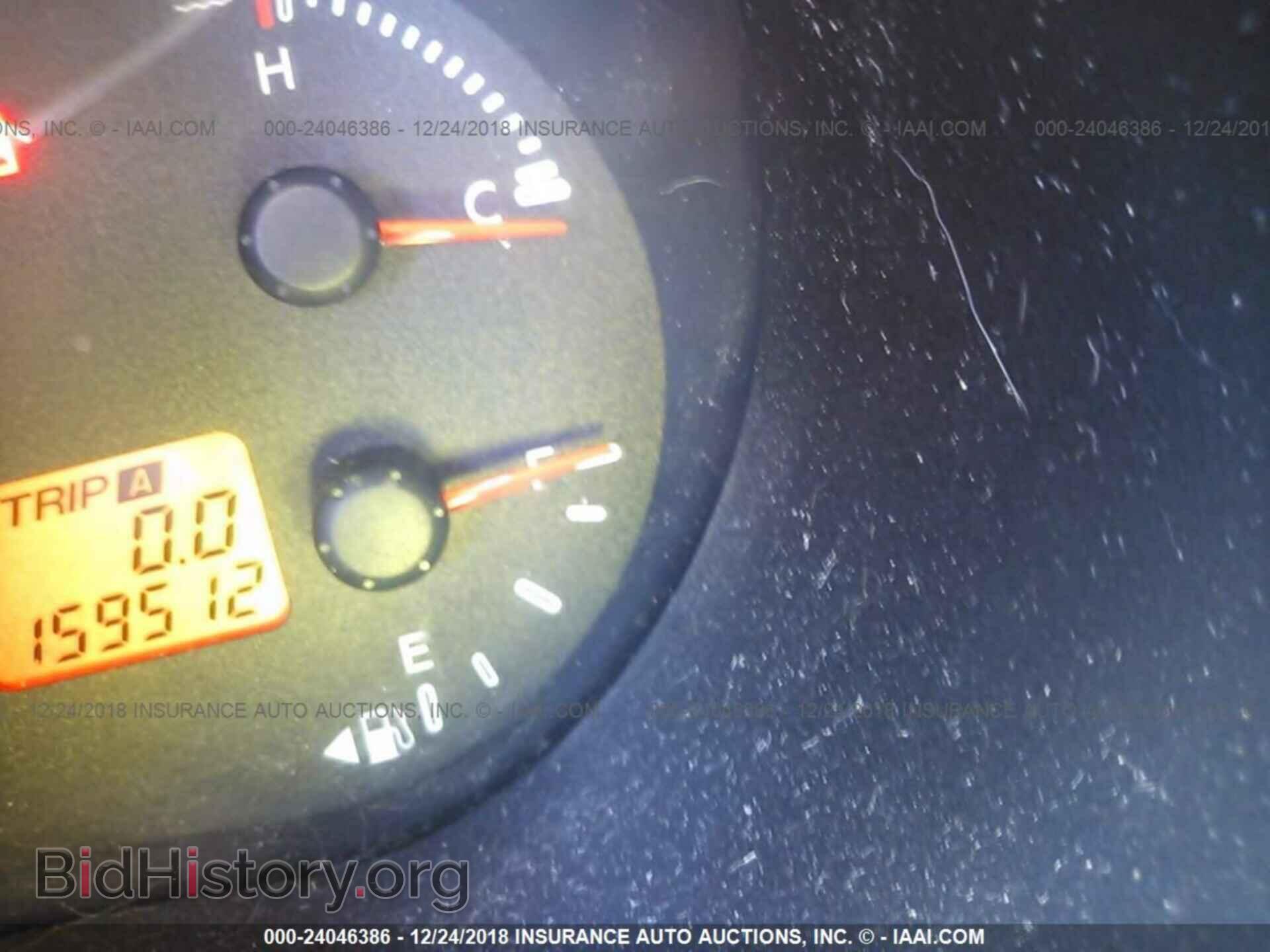 2012 FORD F250 - VIN: 1FT7W2BT2CEC14382 - Фото 7
