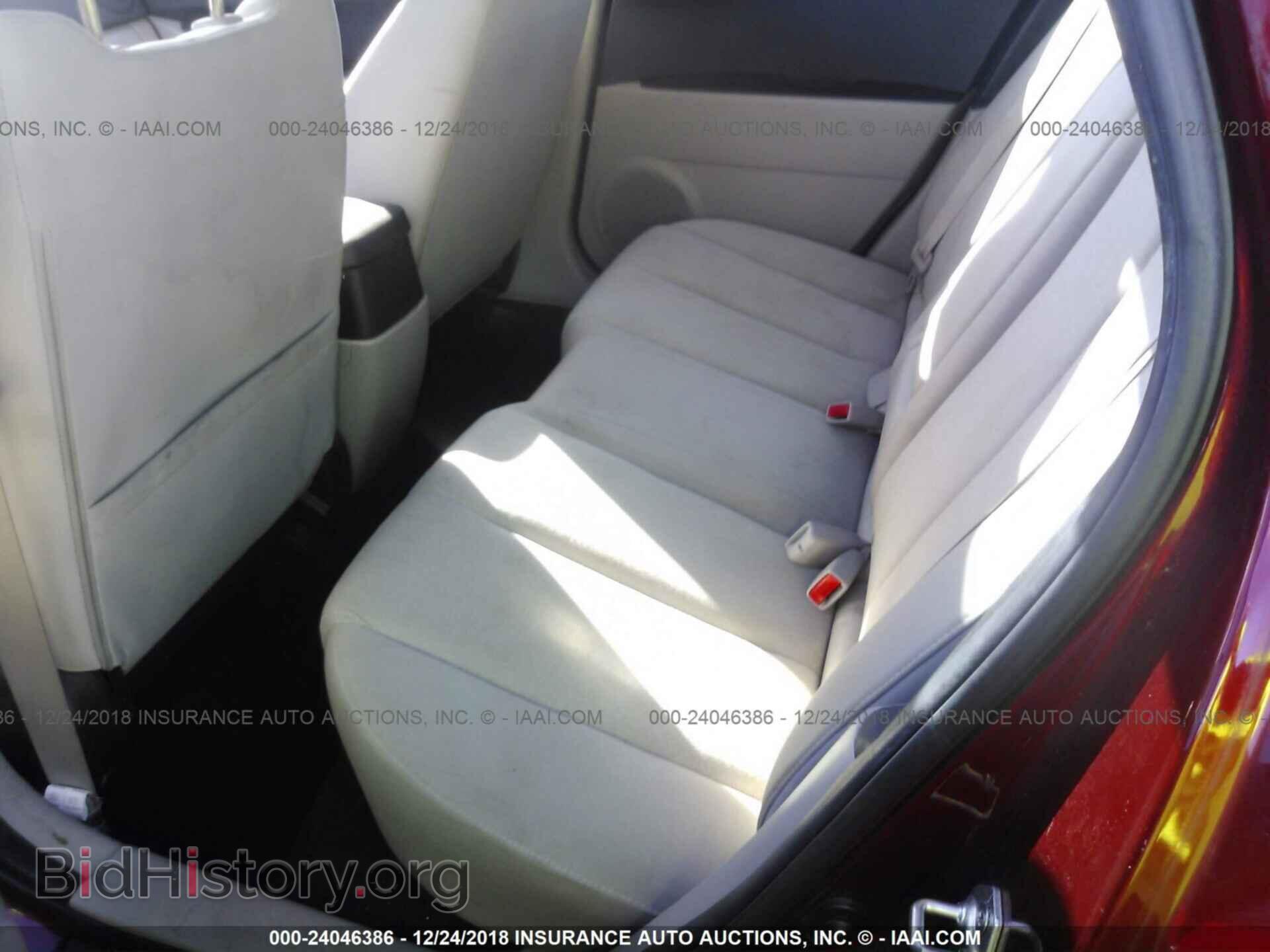 2012 FORD F250 - VIN: 1FT7W2BT2CEC14382 - Фото 8