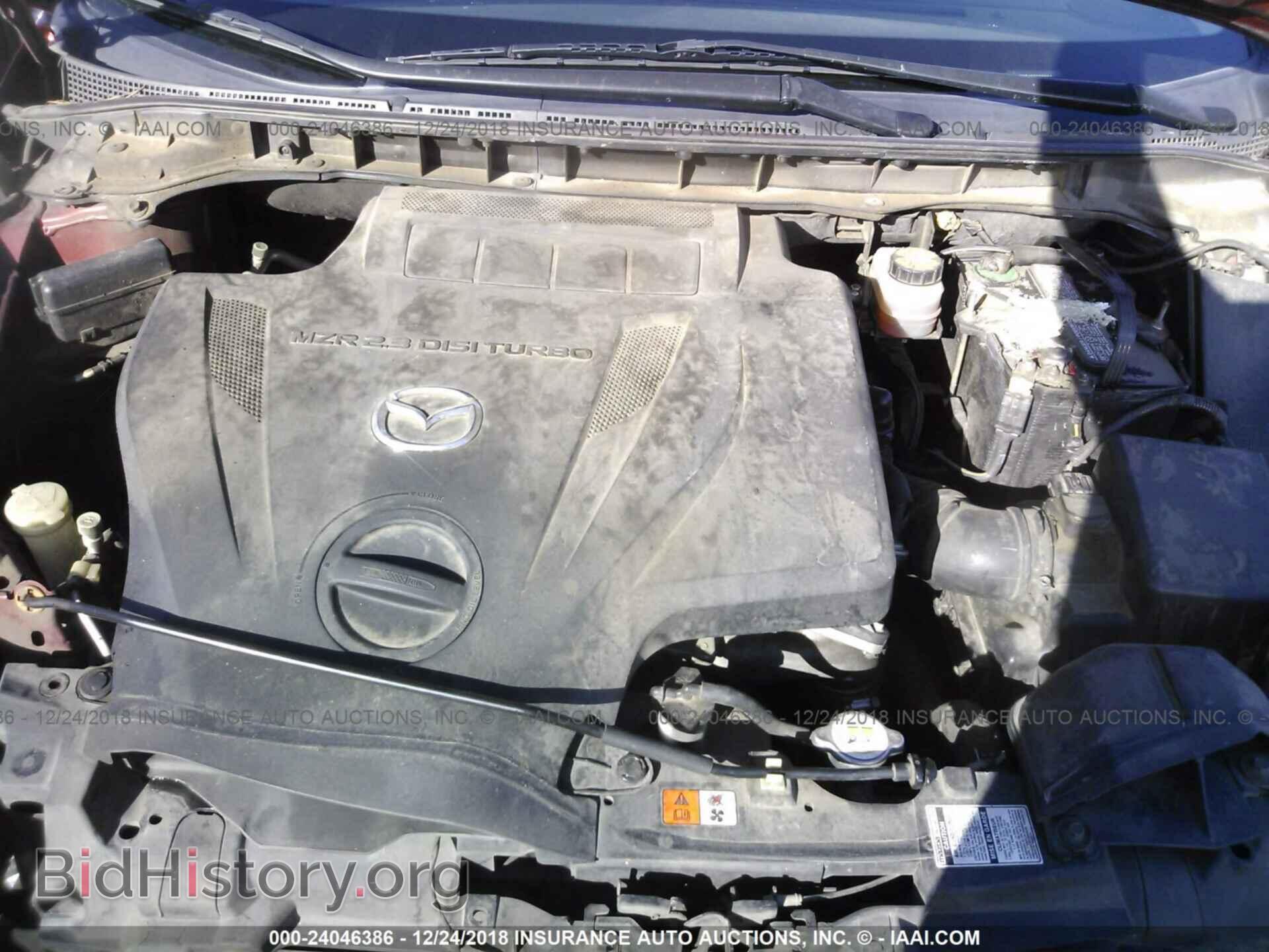 2012 FORD F250 - VIN: 1FT7W2BT2CEC14382 - Фото 10