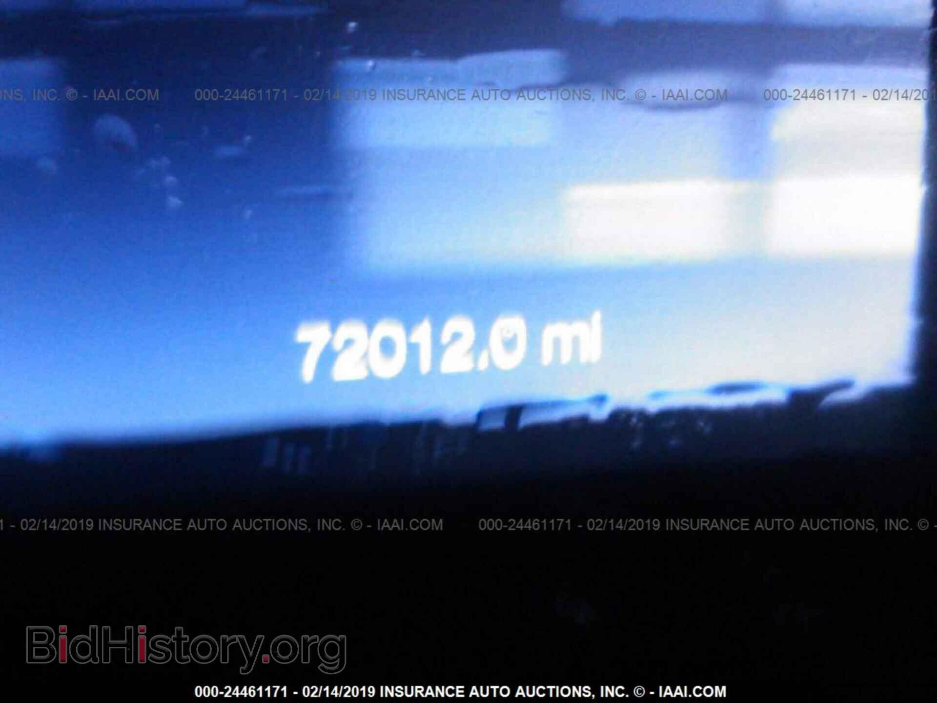2014 FORD EXPLORER - VIN: 1FM5K7D83EGB01178 - Photo 7