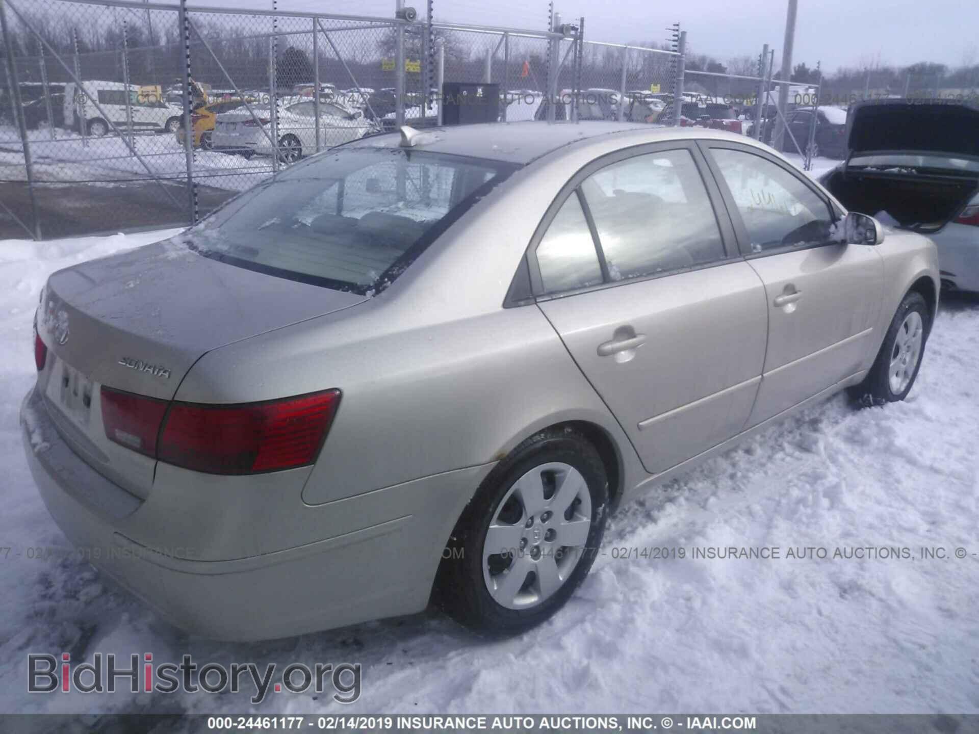 2013 TOYOTA COROLLA - VIN: 5YFBU4EE3DP135784 - Фото 4