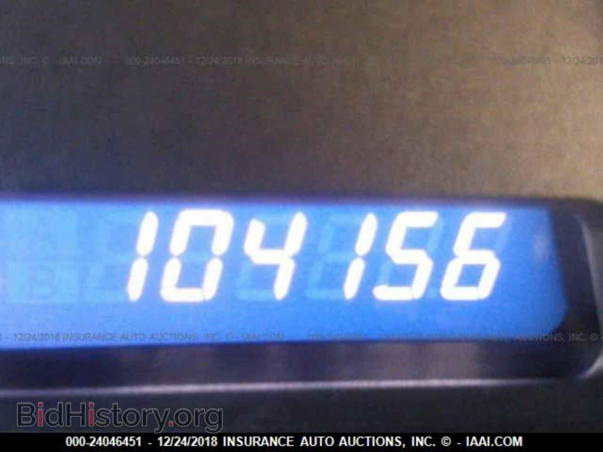 2006 LEXUS IS - VIN: JTHBE262665011433 - Фото 7