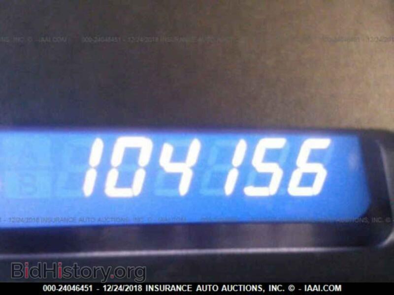 2006 Lexus IS (VIN JTHBE262665011433) — photo 7 of 10