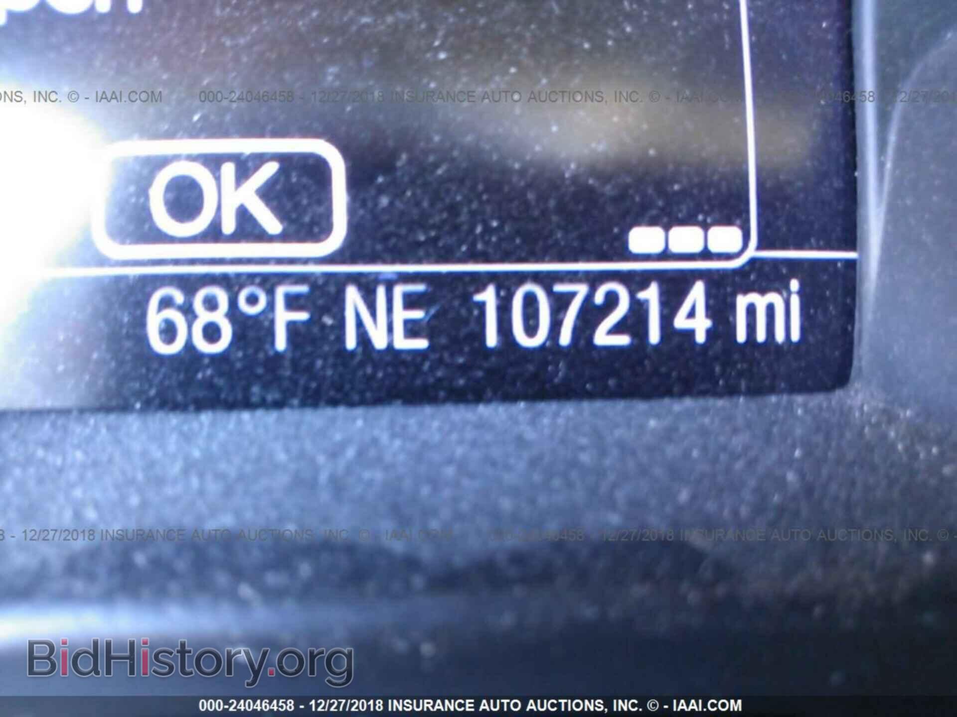 2013 FORD FOCUS - VIN: 1FADP3N21DL189129 - Фото 7