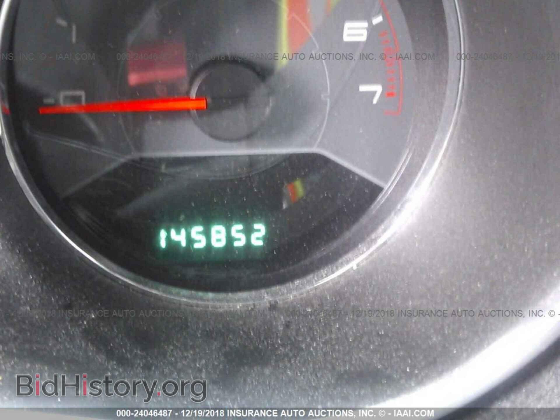 2012 DODGE AVENGER - VIN: 1C3CDZCB9CN280435 - Фото 7