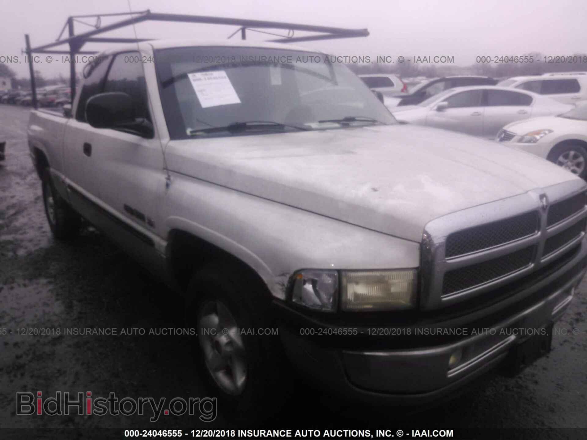 Photo 4A32B3FF0BE016198 - MITSUBISHI GALANT 2011