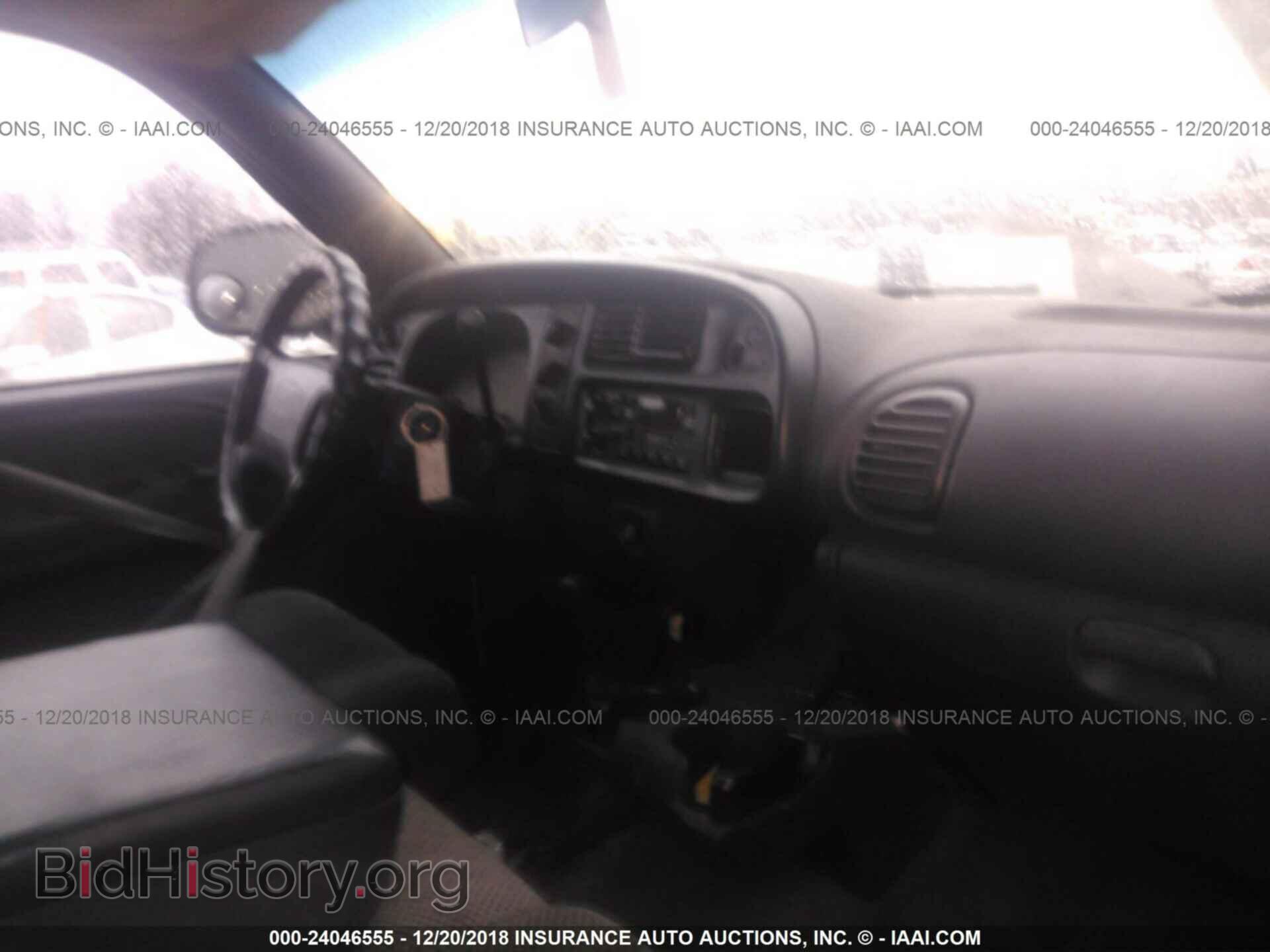 2011 MITSUBISHI GALANT - VIN: 4A32B3FF0BE016198 - Фото 5