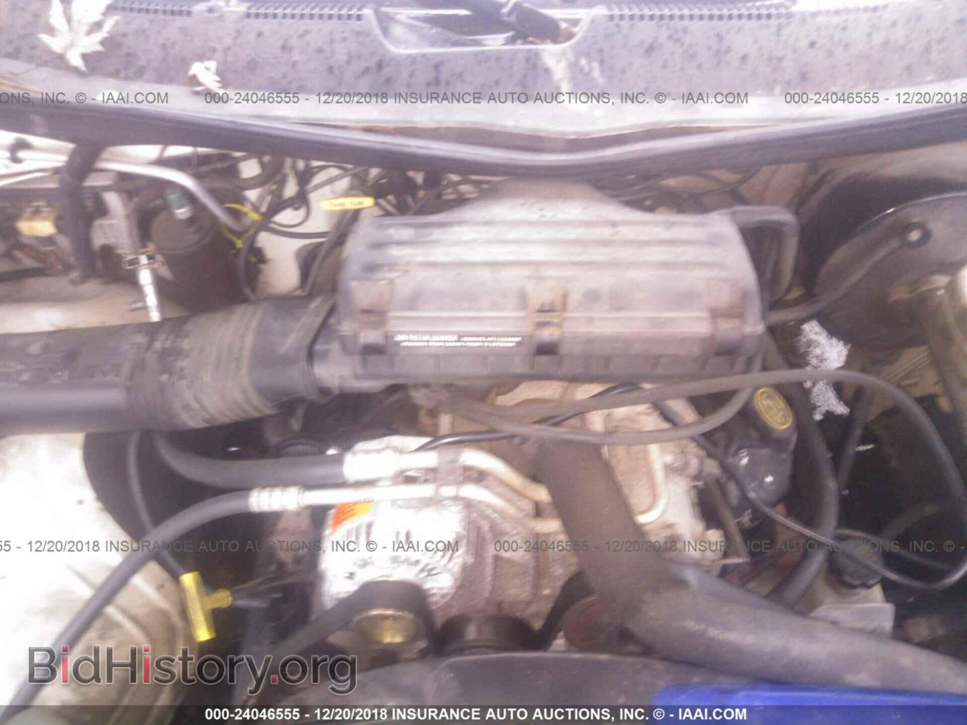 2011 MITSUBISHI GALANT - VIN: 4A32B3FF0BE016198 - Фото 10