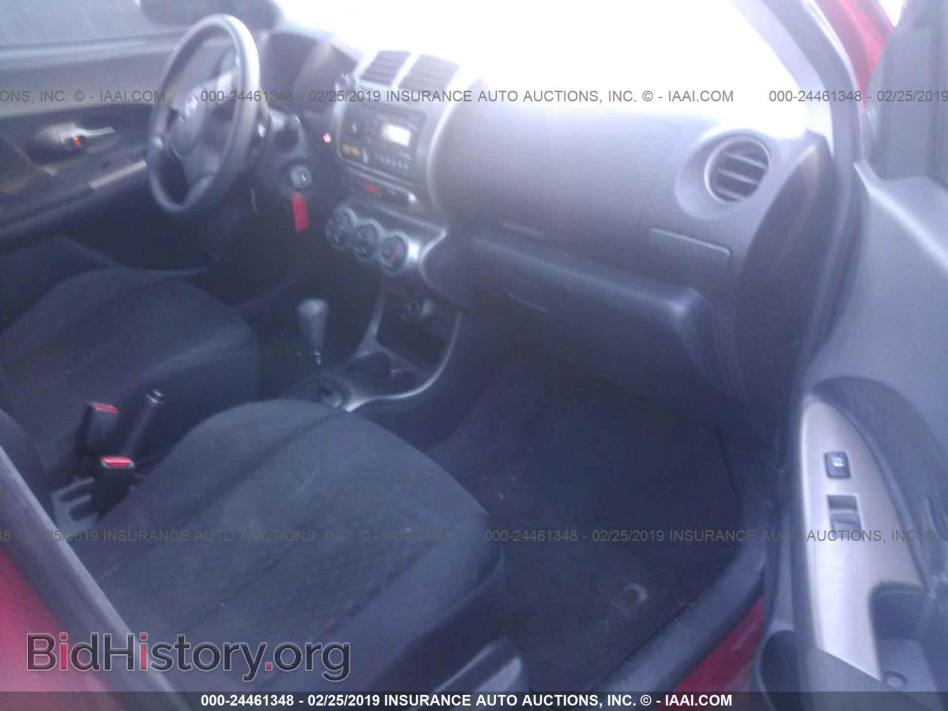 2000 CADILLAC DEVILLE - VIN: 1G6KD54Y7YU205560 - Фото 5