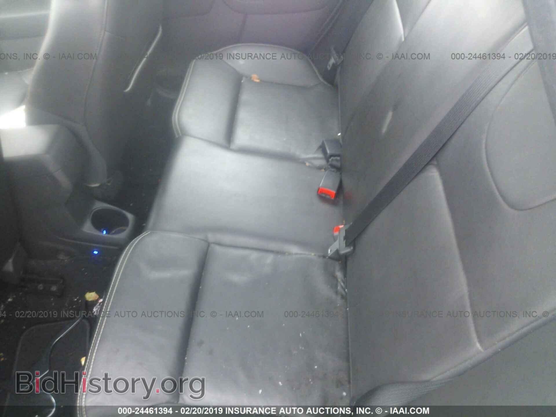 2009 FORD FOCUS - VIN: 1FAHP37N59W253770 - Фото 8