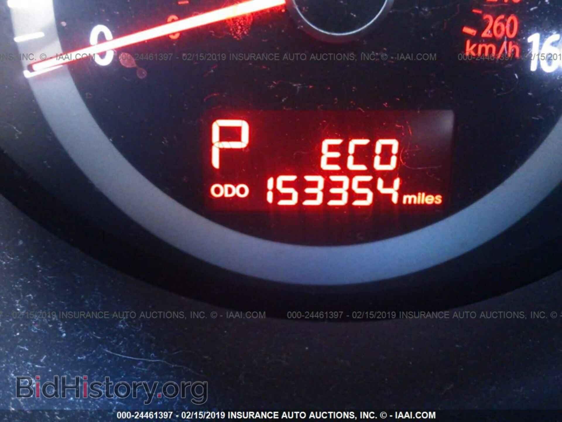 2010 KIA OPTIMA - VIN: KNAGG4A82A5373502 - Photo 7