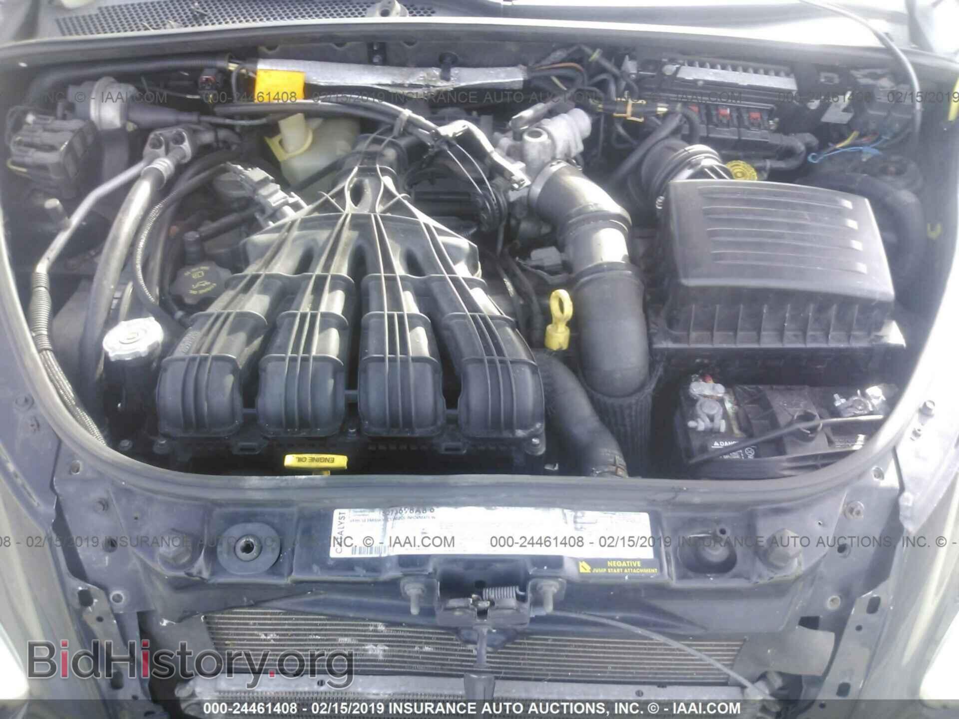 2006 FORD EXPEDITION - VIN: 1FMPU16526LA48193 - Photo 10
