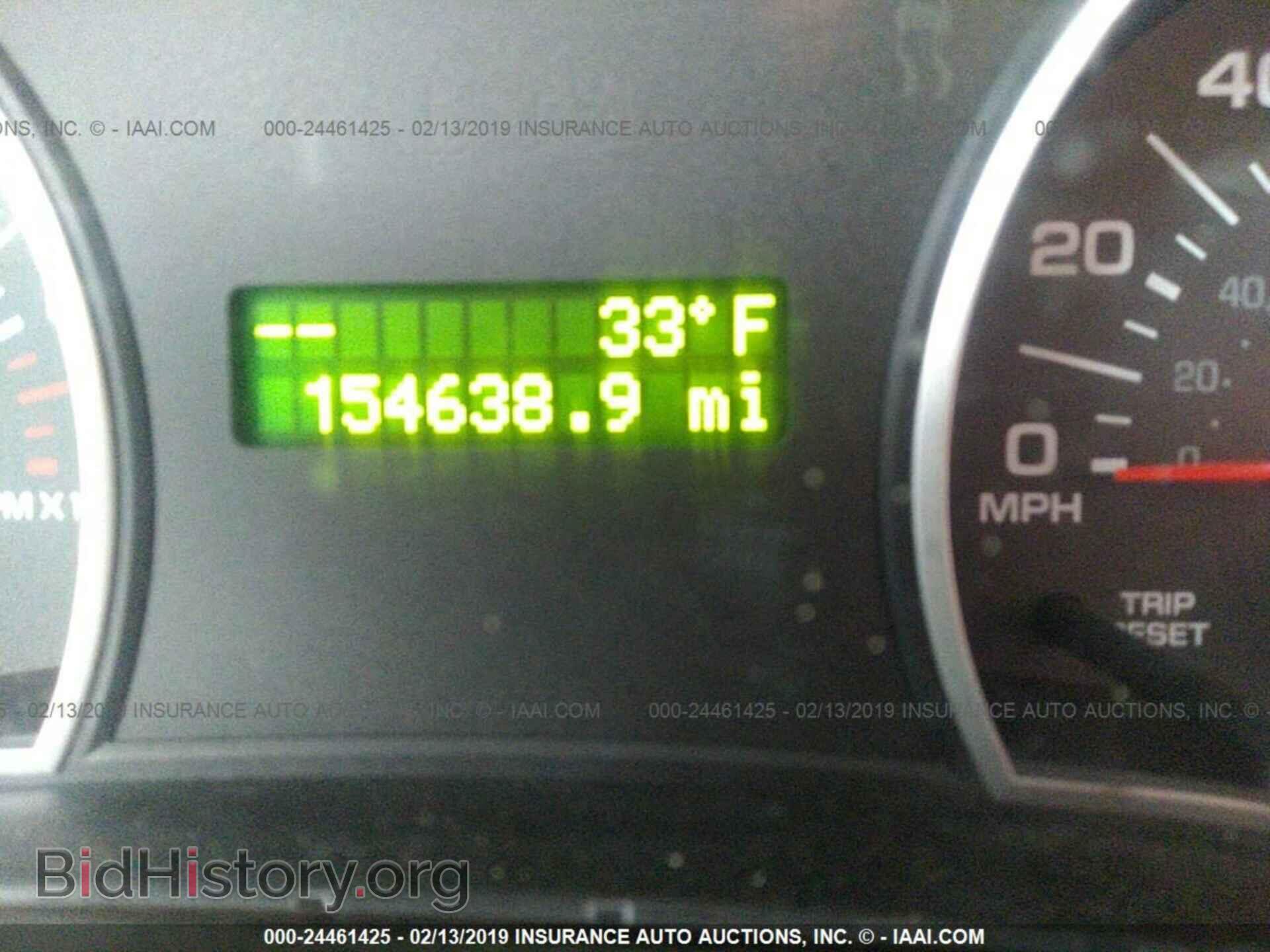 2006 FORD EXPLORER - VIN: 1FMEU73E66UB41940 - Фото 7