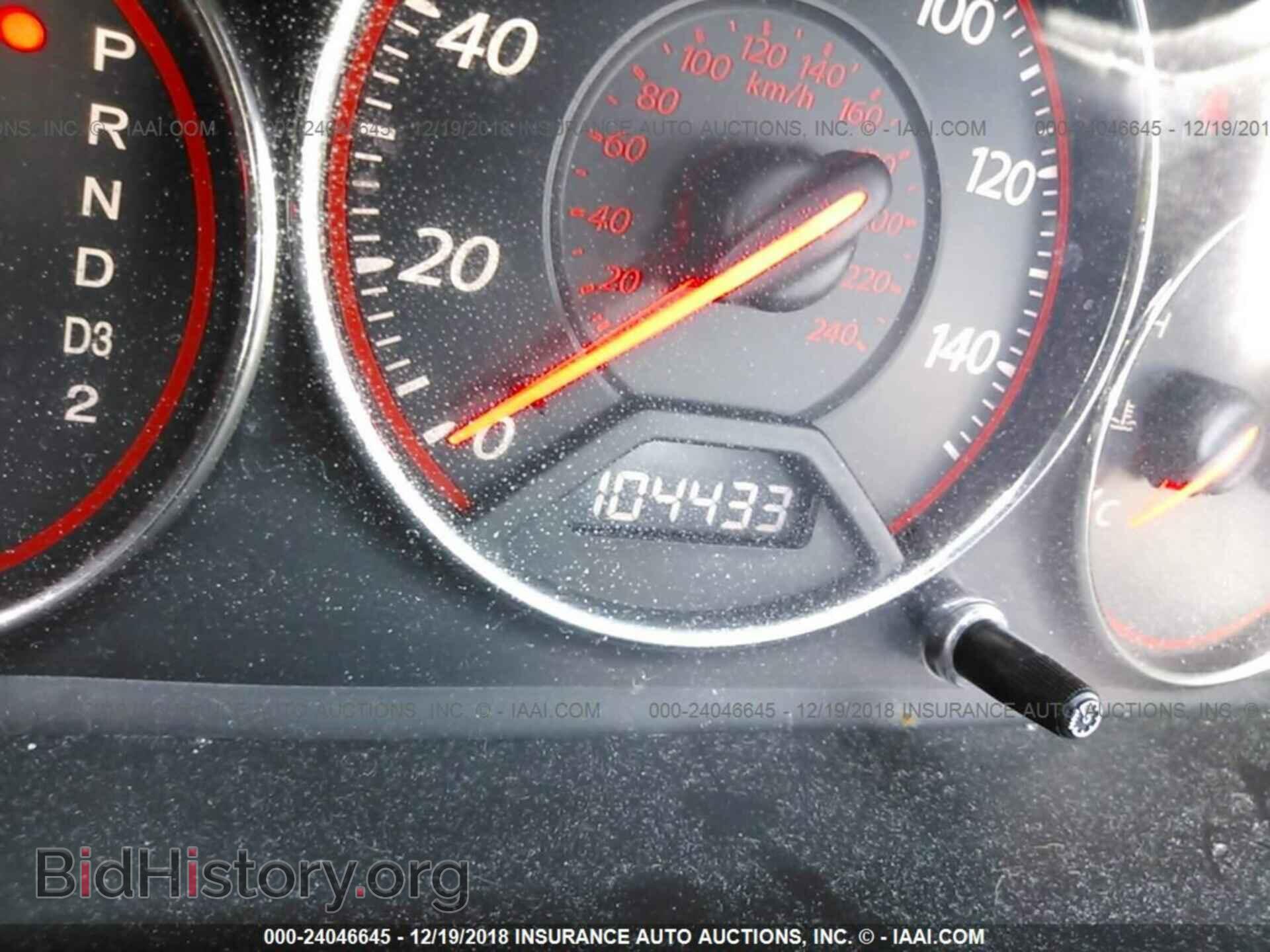 2005 HONDA CIVIC - VIN: 1HGEM22015L079477 - Фото 7