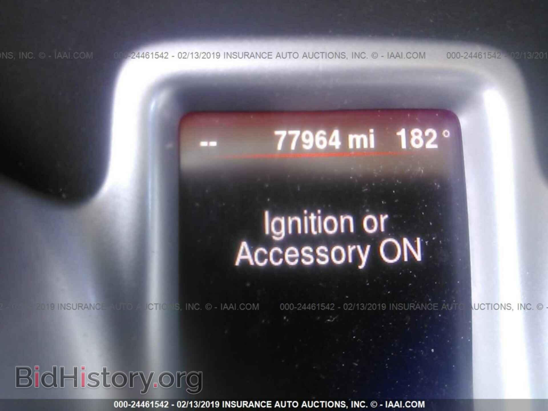 2013 DODGE JOURNEY - VIN: 3C4PDDBG3DT504720 - Photo 7