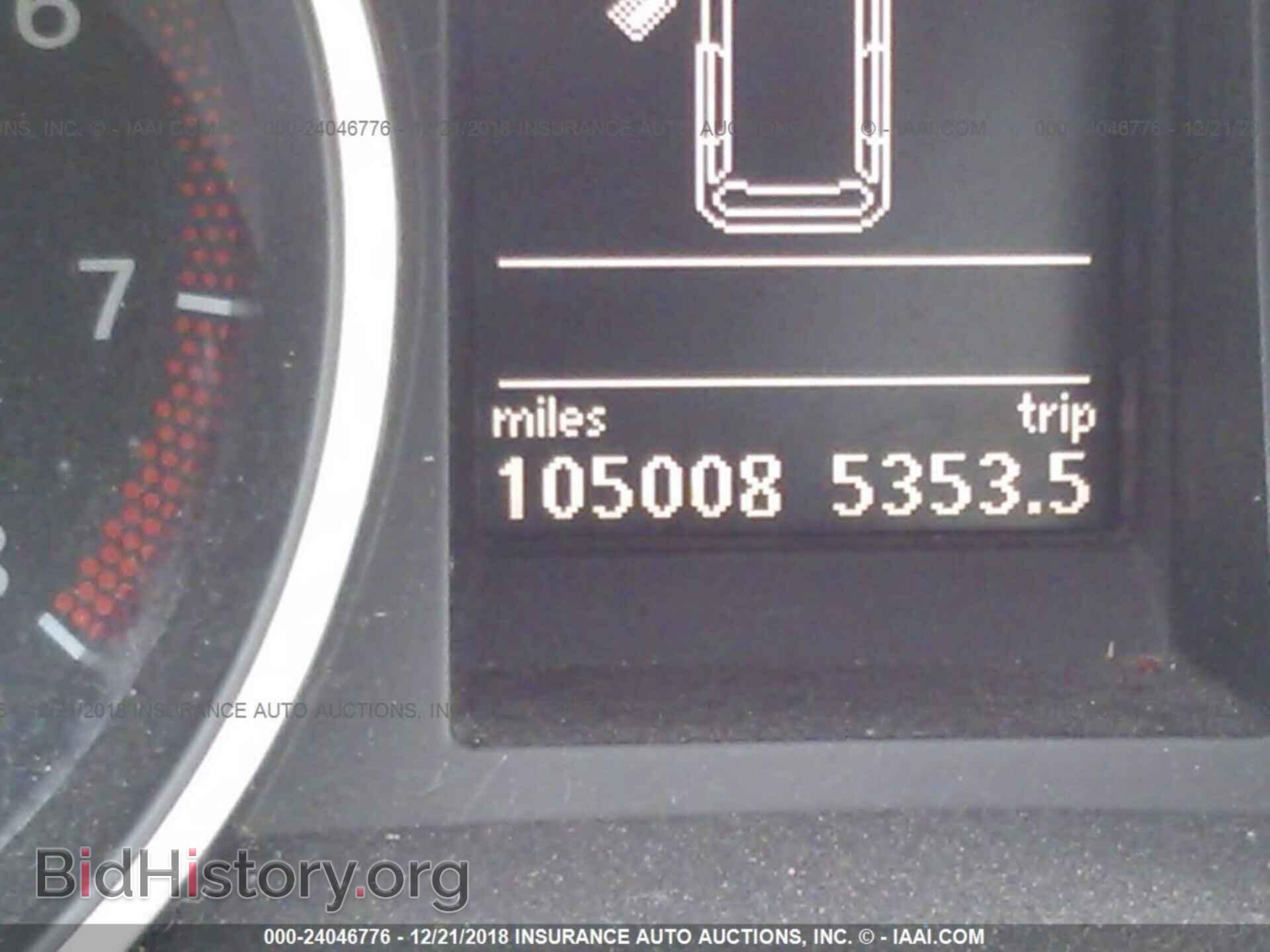 2015 KIA OPTIMA - VIN: 5XXGN4A76FG391018 - Photo 7