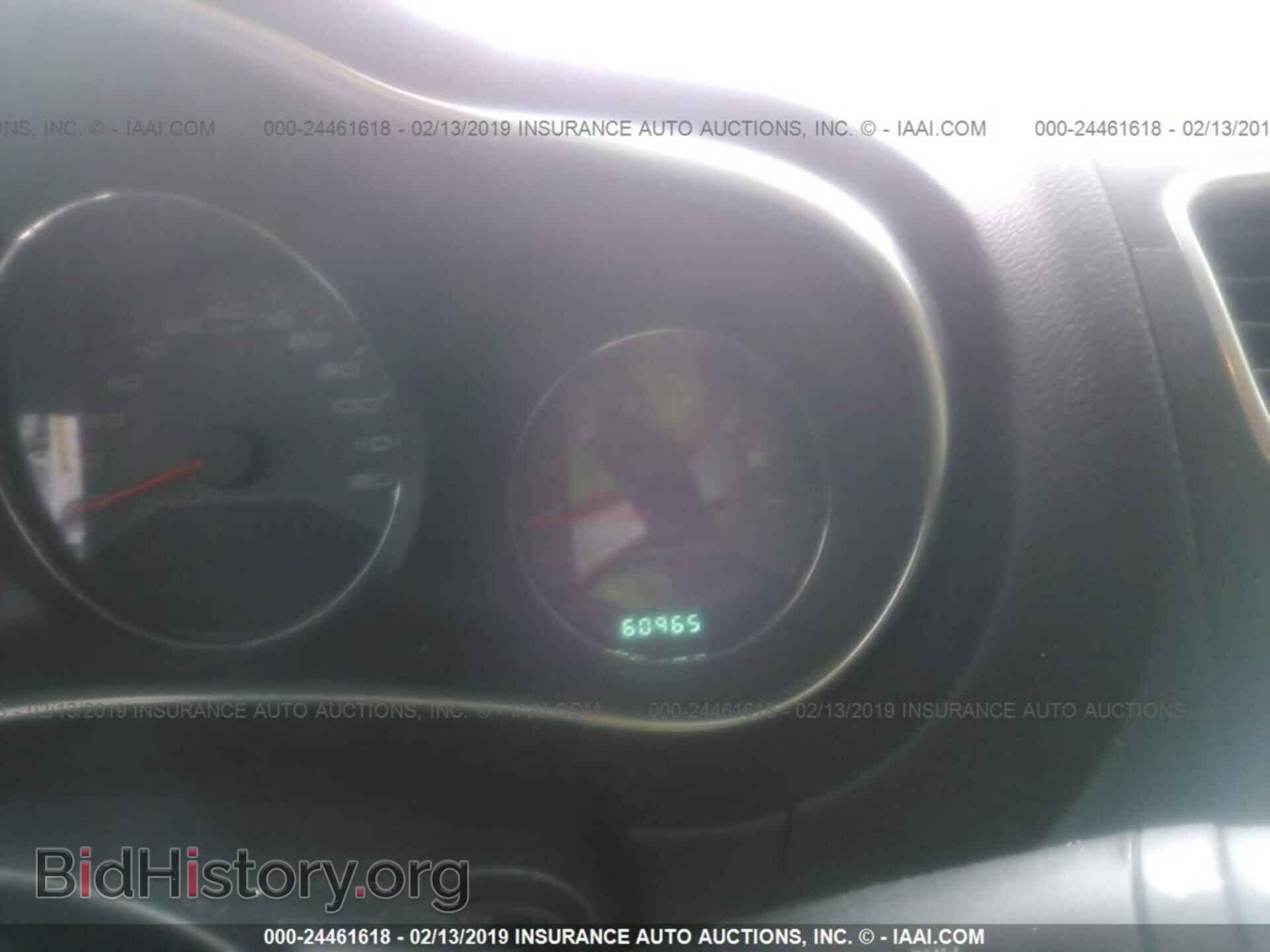 2013 DODGE AVENGER - VIN: 1C3CDZAB0DN581373 - Фото 7