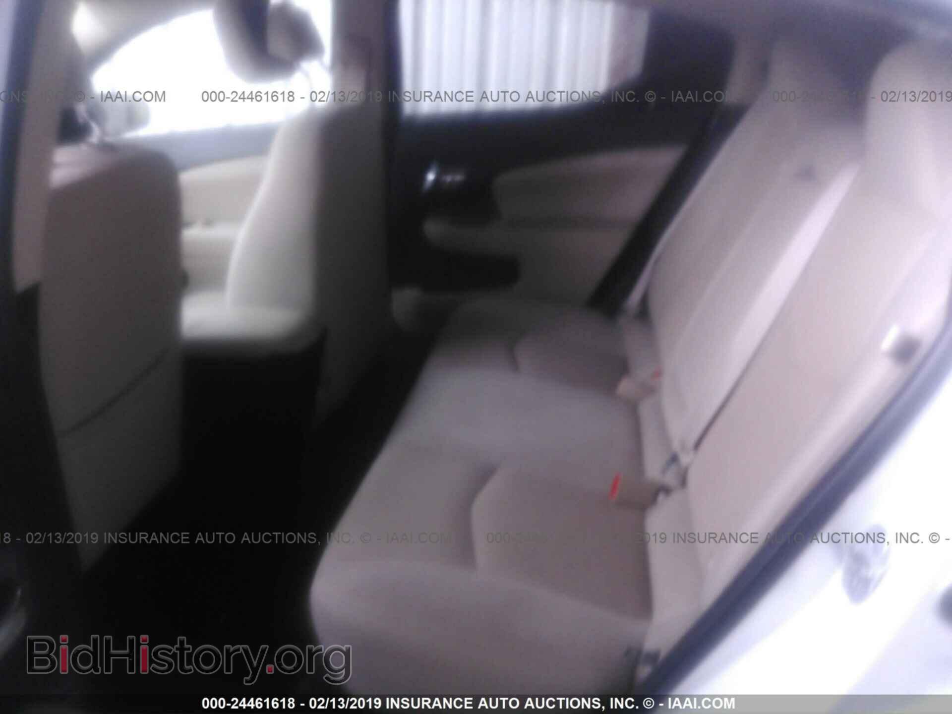 2013 DODGE AVENGER - VIN: 1C3CDZAB0DN581373 - Фото 8