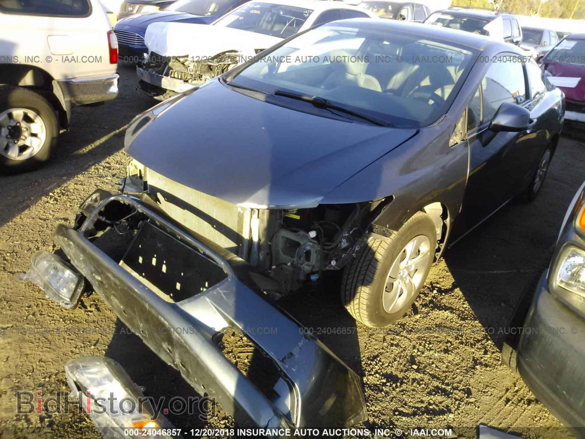 2014 FORD EXPLORER - VIN: 1FM5K8GT9EGB44333 - Photo 2