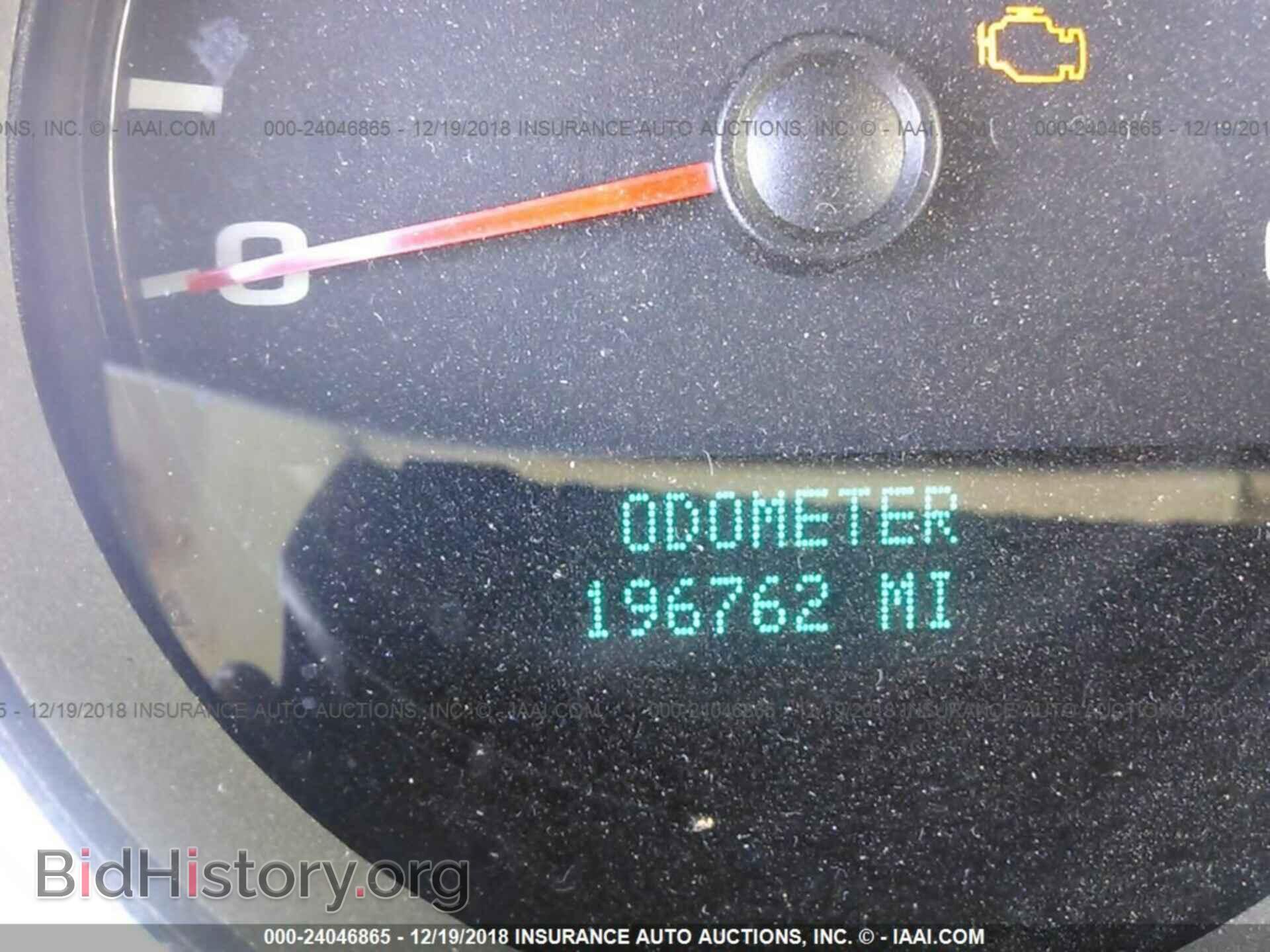 2007 CHEVROLET SILVERADO - VIN: 1GCEC19C37Z537211 - Фото 7