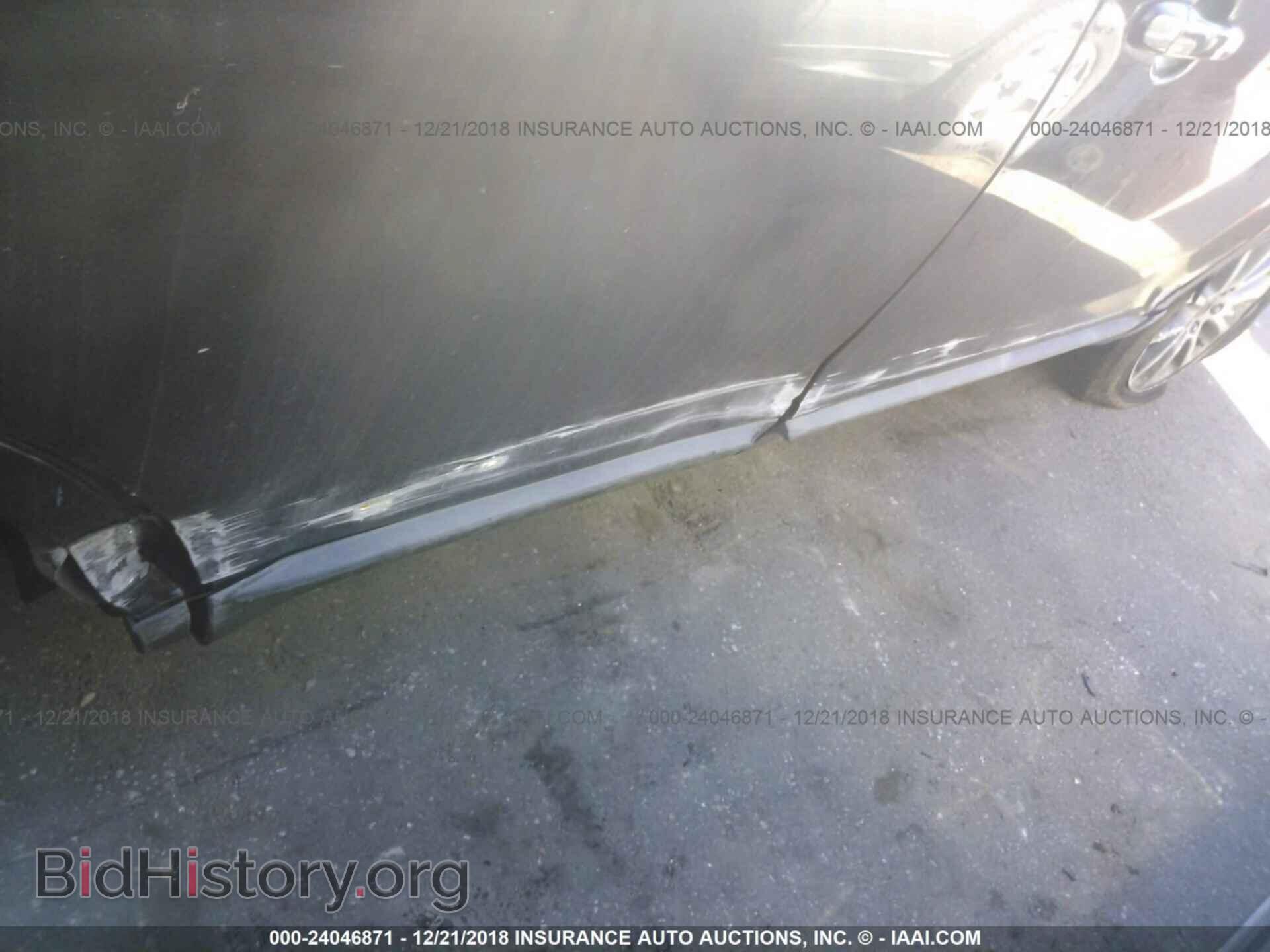 2007 FORD EDGE - VIN: 2FMDK38C87BA72239 - Фото 6