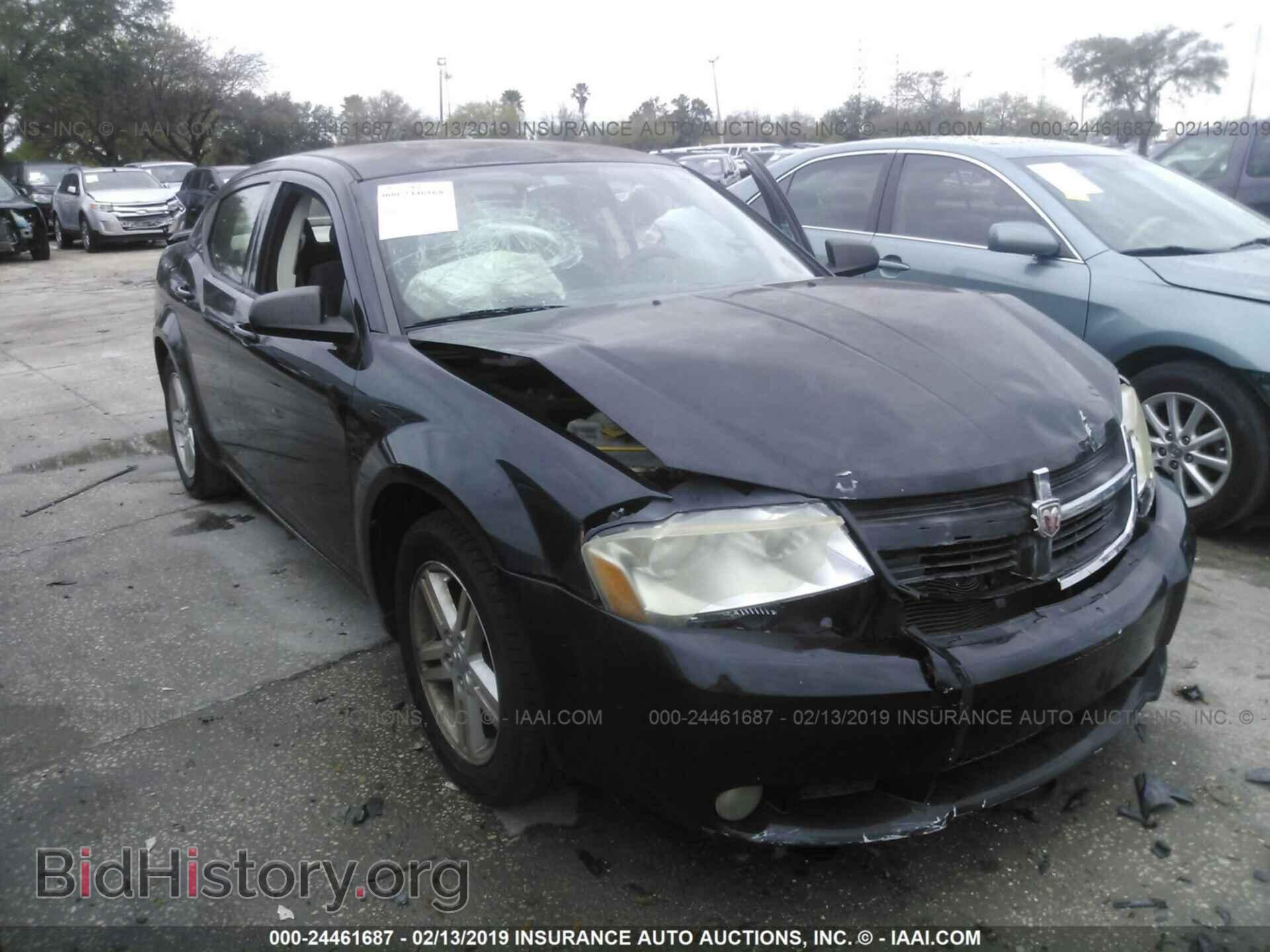 Photo YS3FB49S331012022 - SAAB 9-3 2003