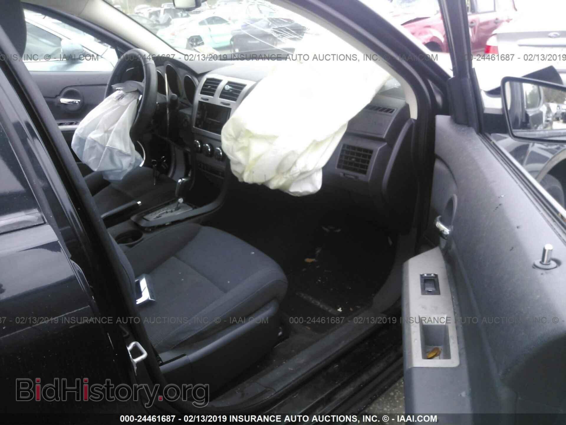 2003 SAAB 9-3 - VIN: YS3FB49S331012022 - Photo 5