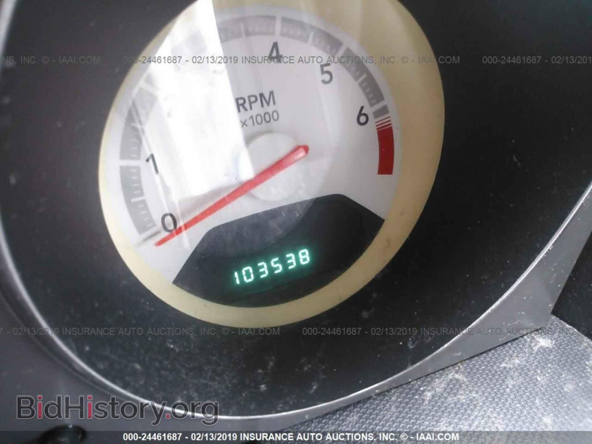 2003 SAAB 9-3 - VIN: YS3FB49S331012022 - Photo 7