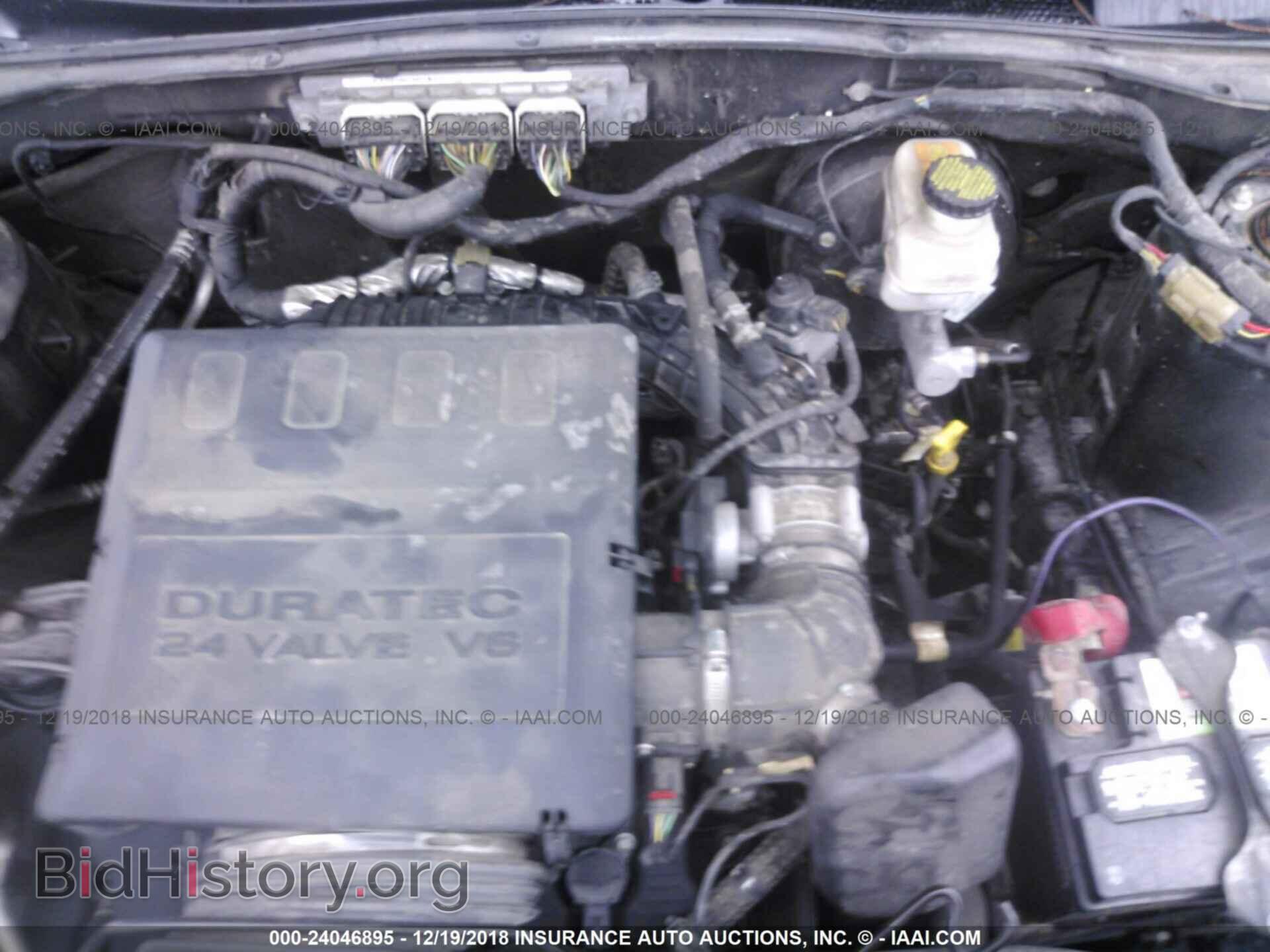 2011 FORD ESCAPE - VIN: 1FMCU9DG2BKB59201 - Фото 10