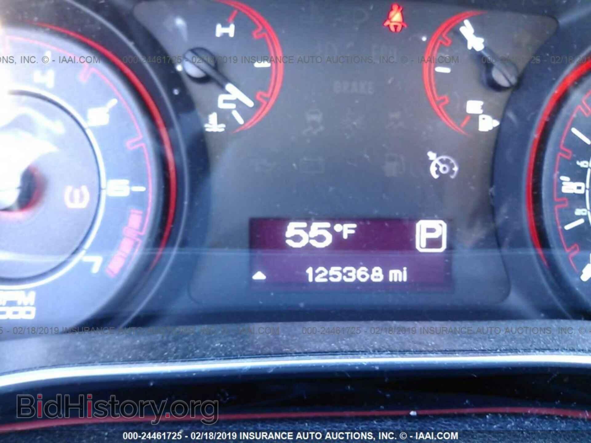 2013 DODGE DART - VIN: 1C3CDFBA8DD122893 - Фото 7
