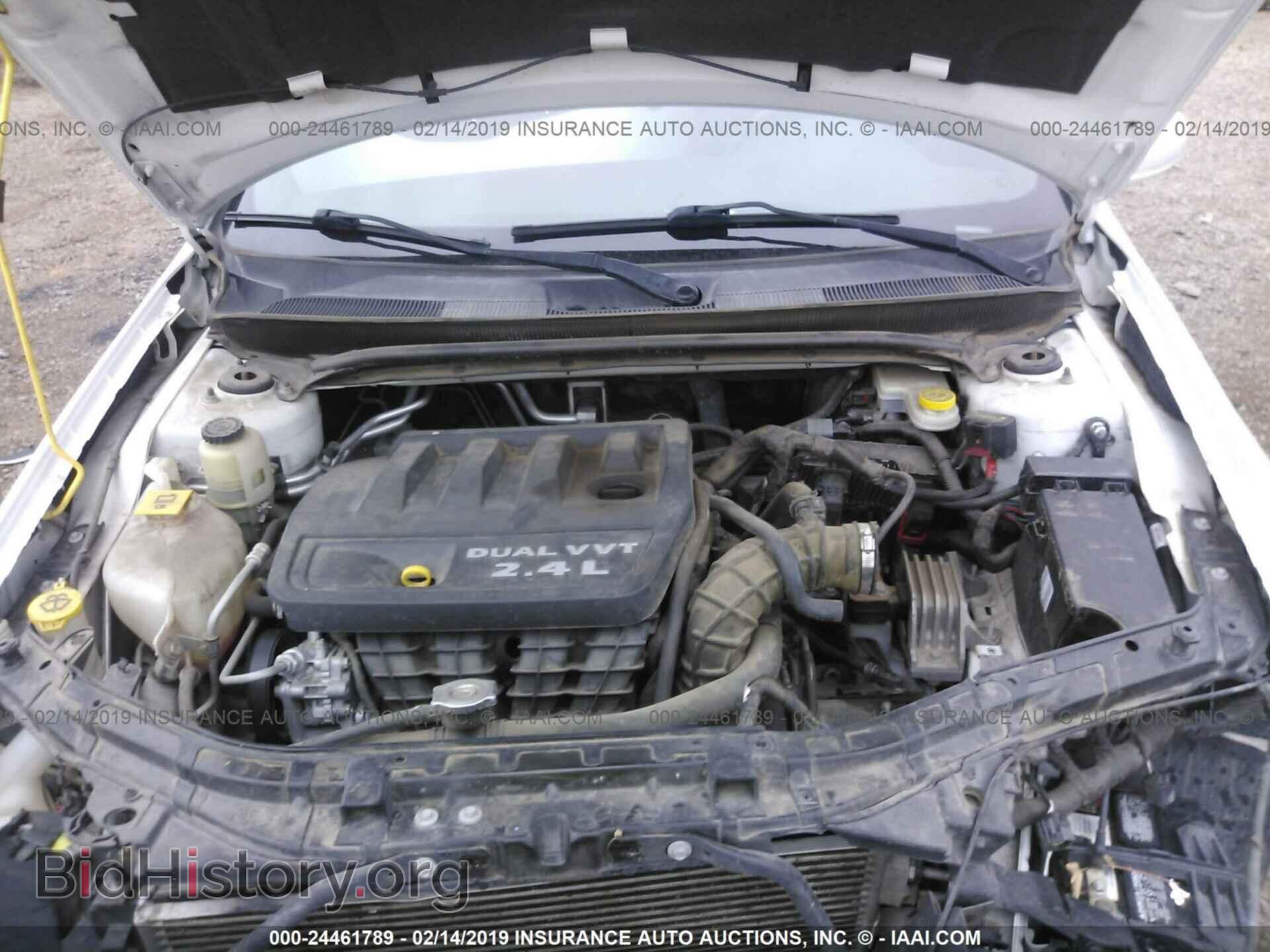 2013 CHRYSLER 200 - VIN: 1C3CCBBB9DN636461 - Photo 10
