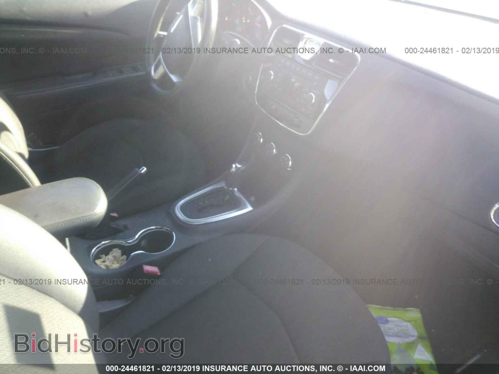 2009 MAZDA CX-9 - VIN: JM3TB28A490175405 - Фото 5