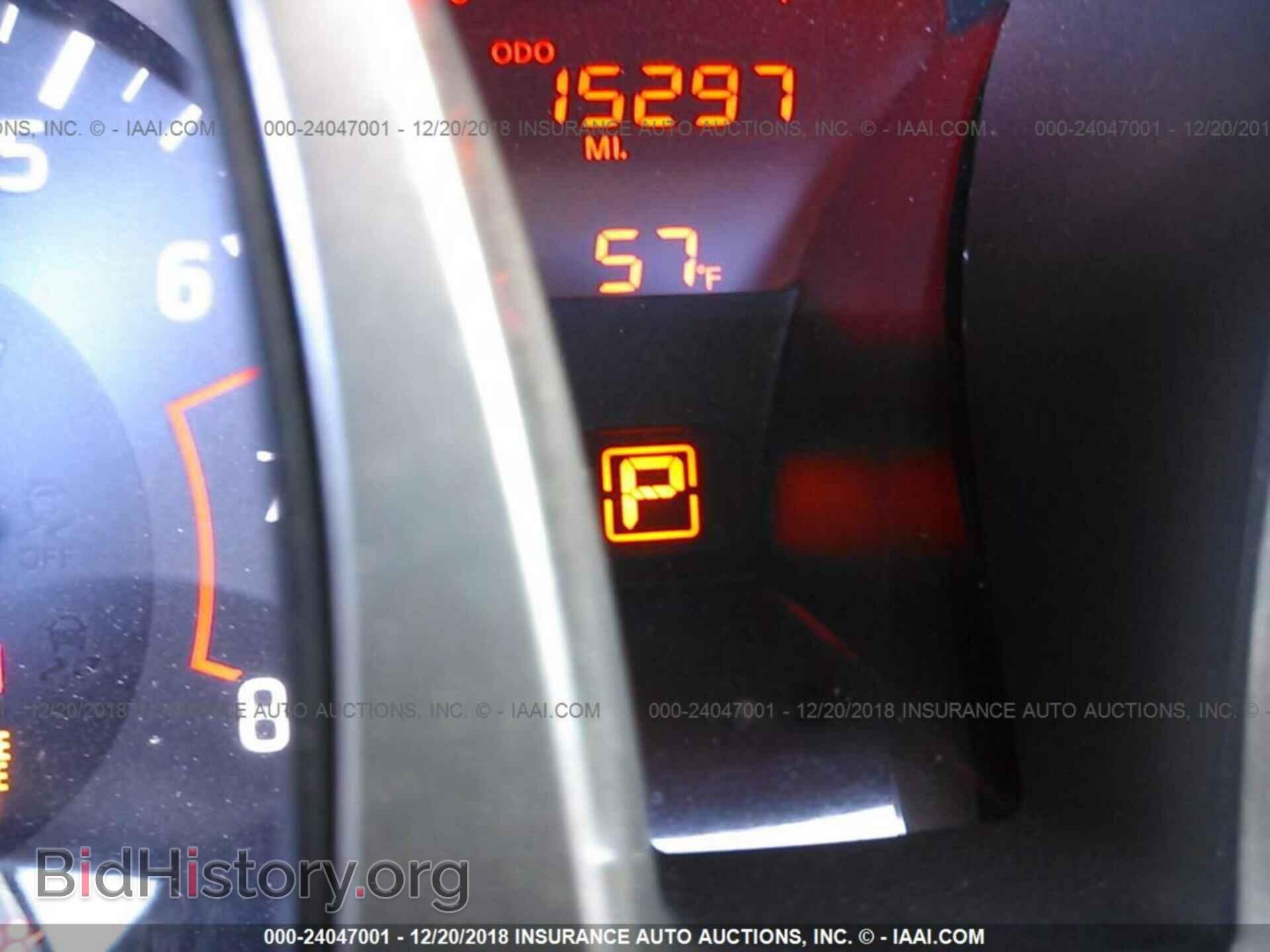 2017 NISSAN JUKE - VIN: JN8AF5MR2HT701145 - Фото 7