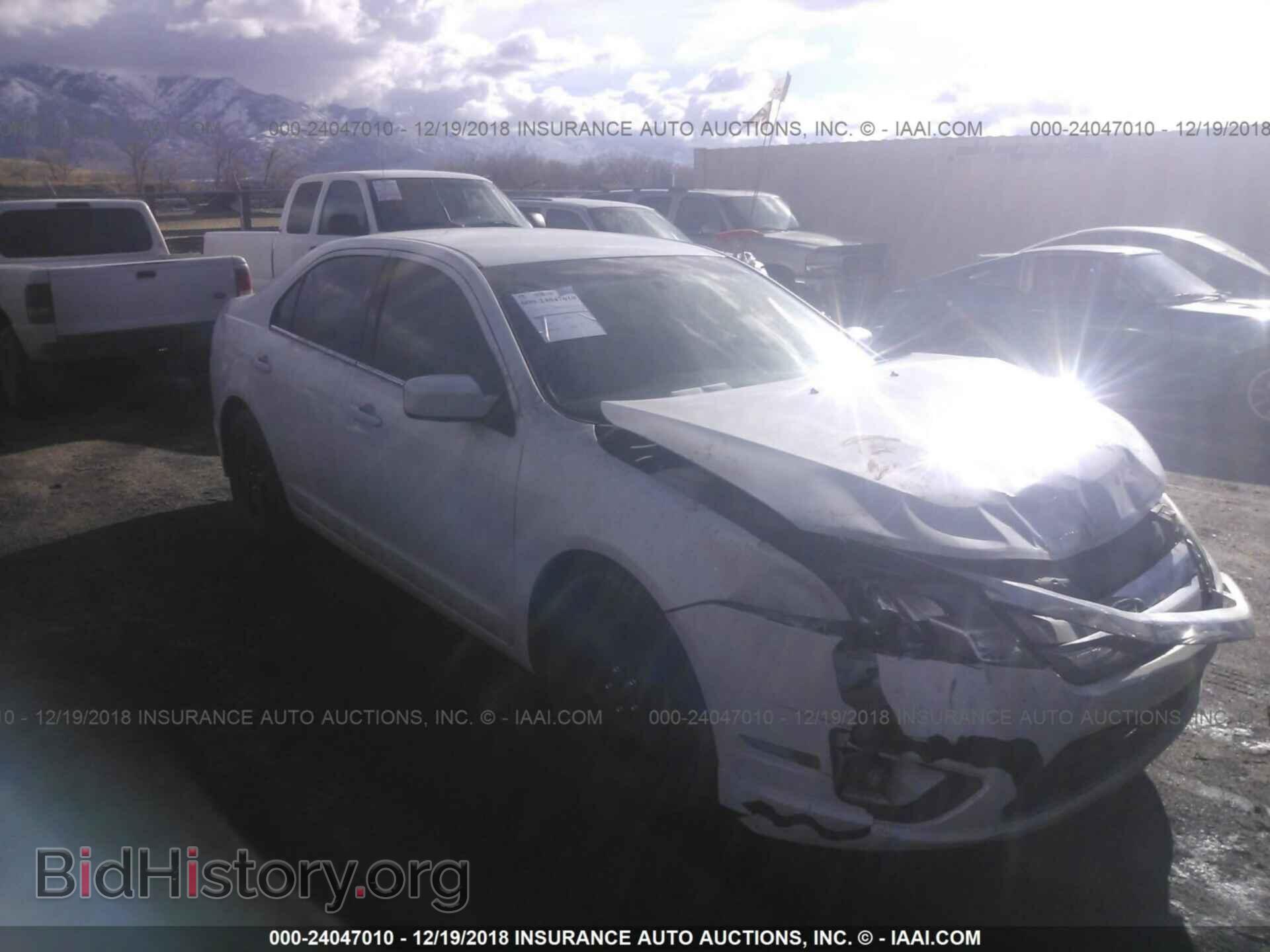 Photo 1C3CCCAB2GN111396 - CHRYSLER 200 2016