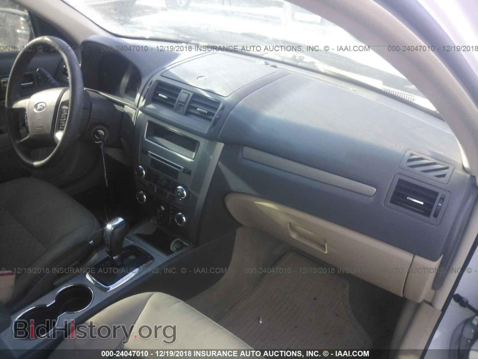 2016 CHRYSLER 200 - VIN: 1C3CCCAB2GN111396 - Photo 5