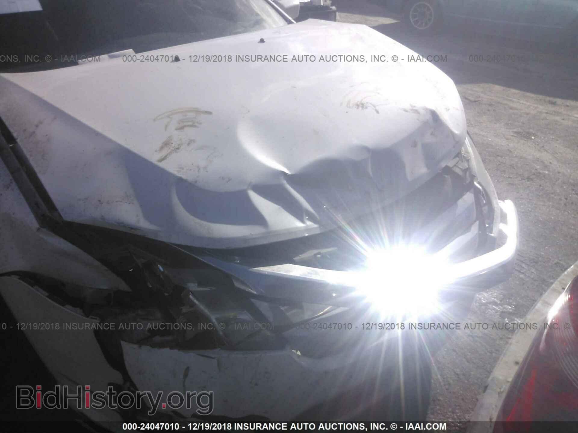 2016 CHRYSLER 200 - VIN: 1C3CCCAB2GN111396 - Photo 6