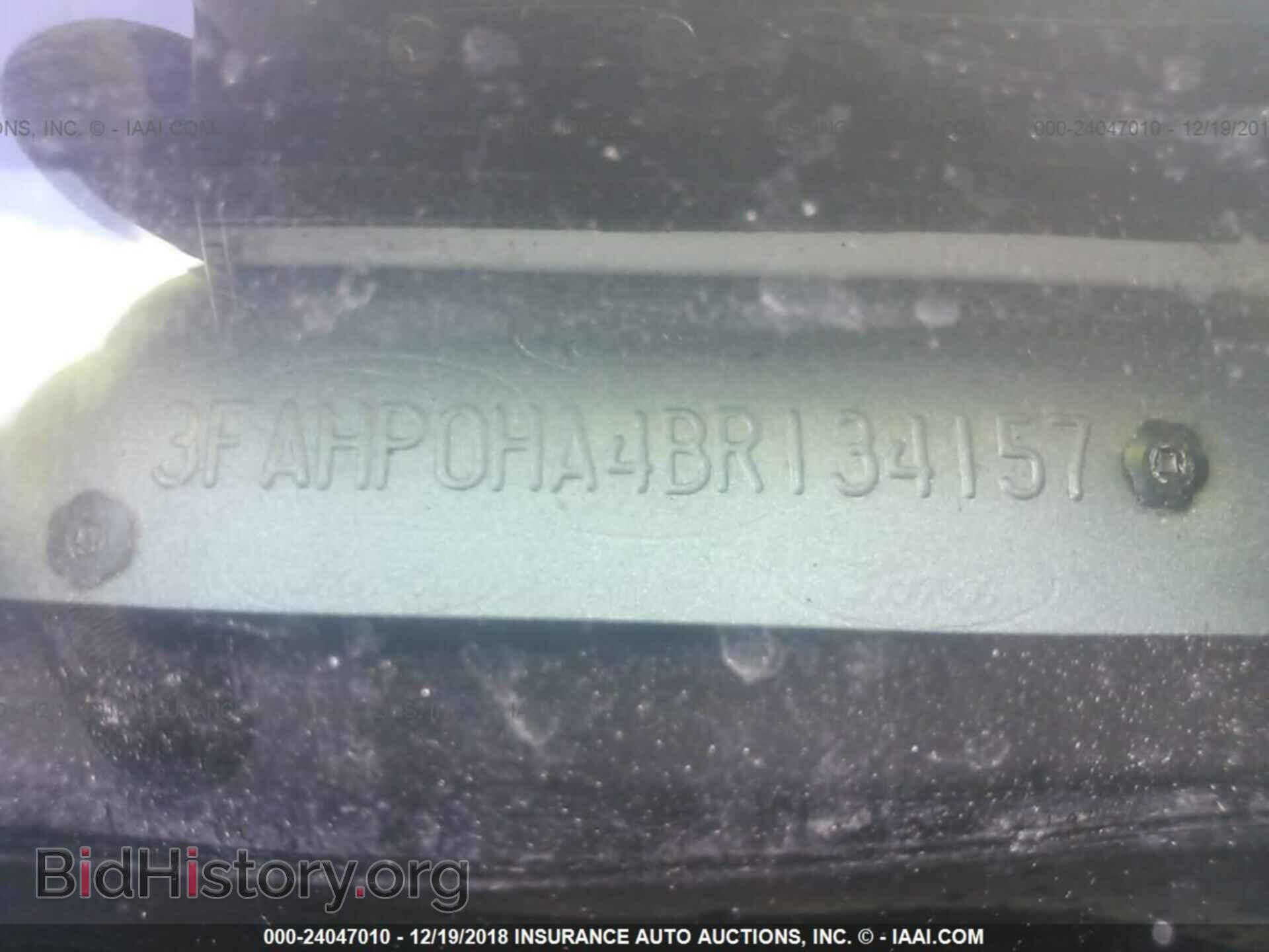 2016 CHRYSLER 200 - VIN: 1C3CCCAB2GN111396 - Photo 9