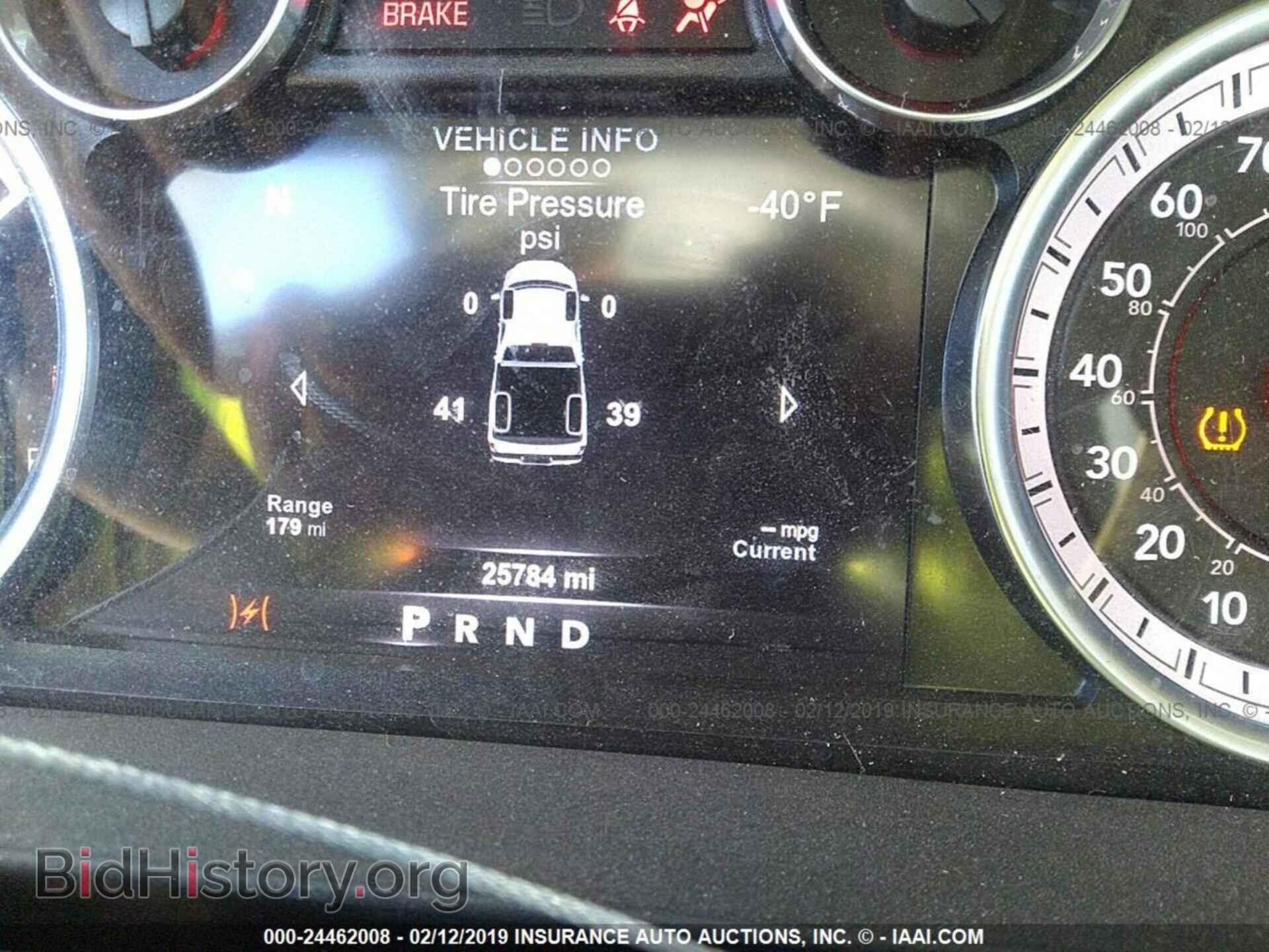 2017 RAM 1500 - VIN: 1C6RR7LT6HS614389 - Photo 7