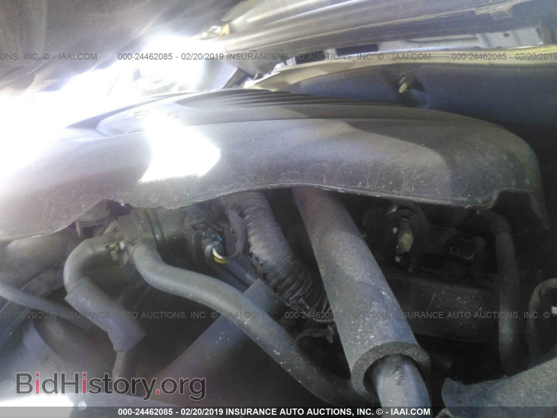 2013 KIA RIO - VIN: KNADM4A30D6173684 - Фото 10