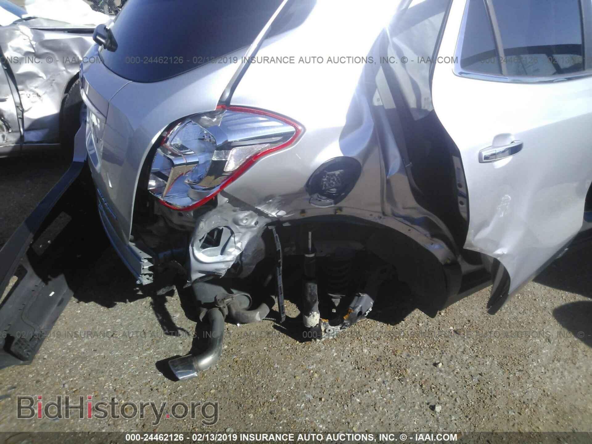 2015 BUICK ENCORE - VIN: KL4CJASB4FB121667 - Photo 6