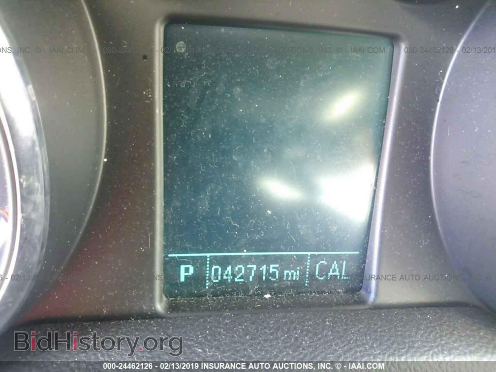 2015 BUICK ENCORE - VIN: KL4CJASB4FB121667 - Photo 7