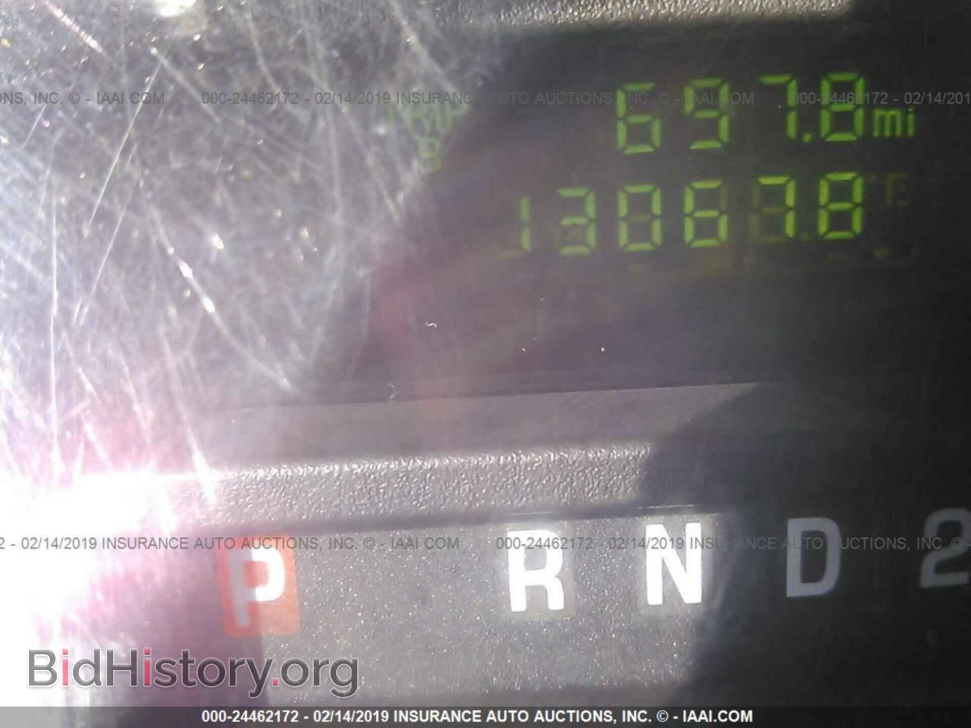 2011 FORD ECONOLINE - VIN: 1FTNE2EW4BDA99577 - Фото 7