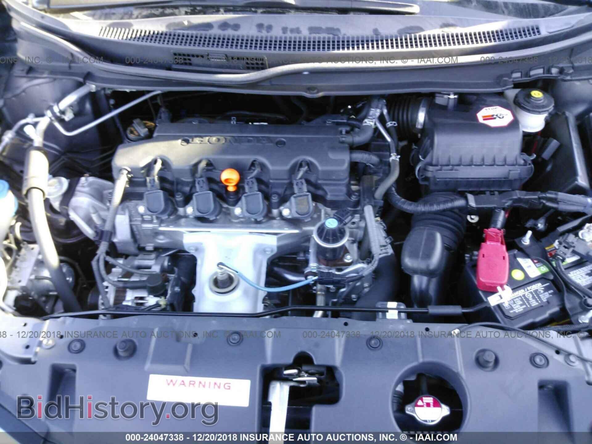 2011 FORD TRANSIT CONNECT - VIN: NM0LS7DN8BT073993 - Фото 10